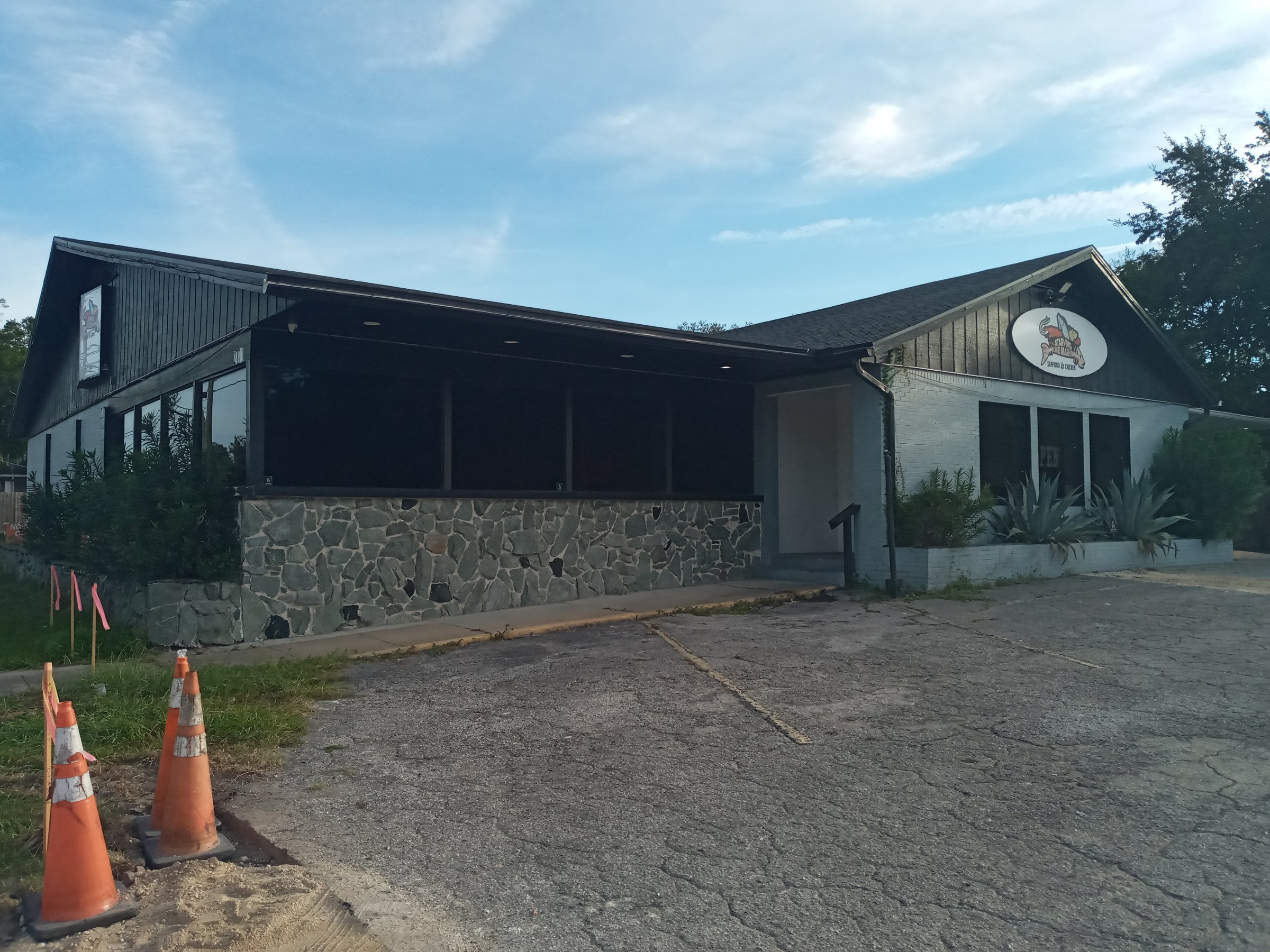 Full Restaurant for Lease in Jacksonville, FL