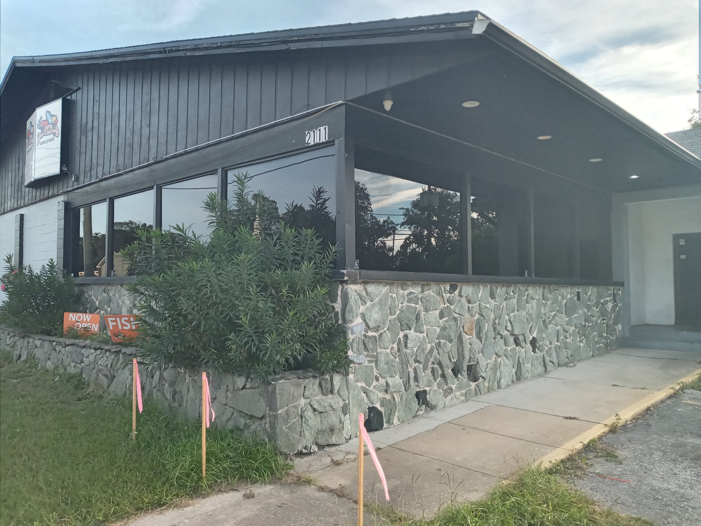 Full Restaurant for Lease in Jacksonville, FL, 5,652 SF - Thumbnail 2