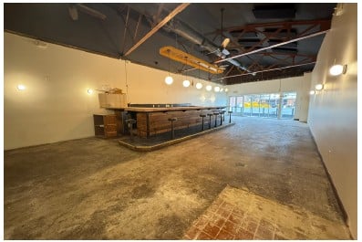 Retail for Lease // East Nashville // Nashville, TN - Thumbnail 2
