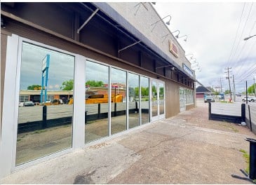 Retail for Lease // East Nashville // Nashville, TN - Image 1