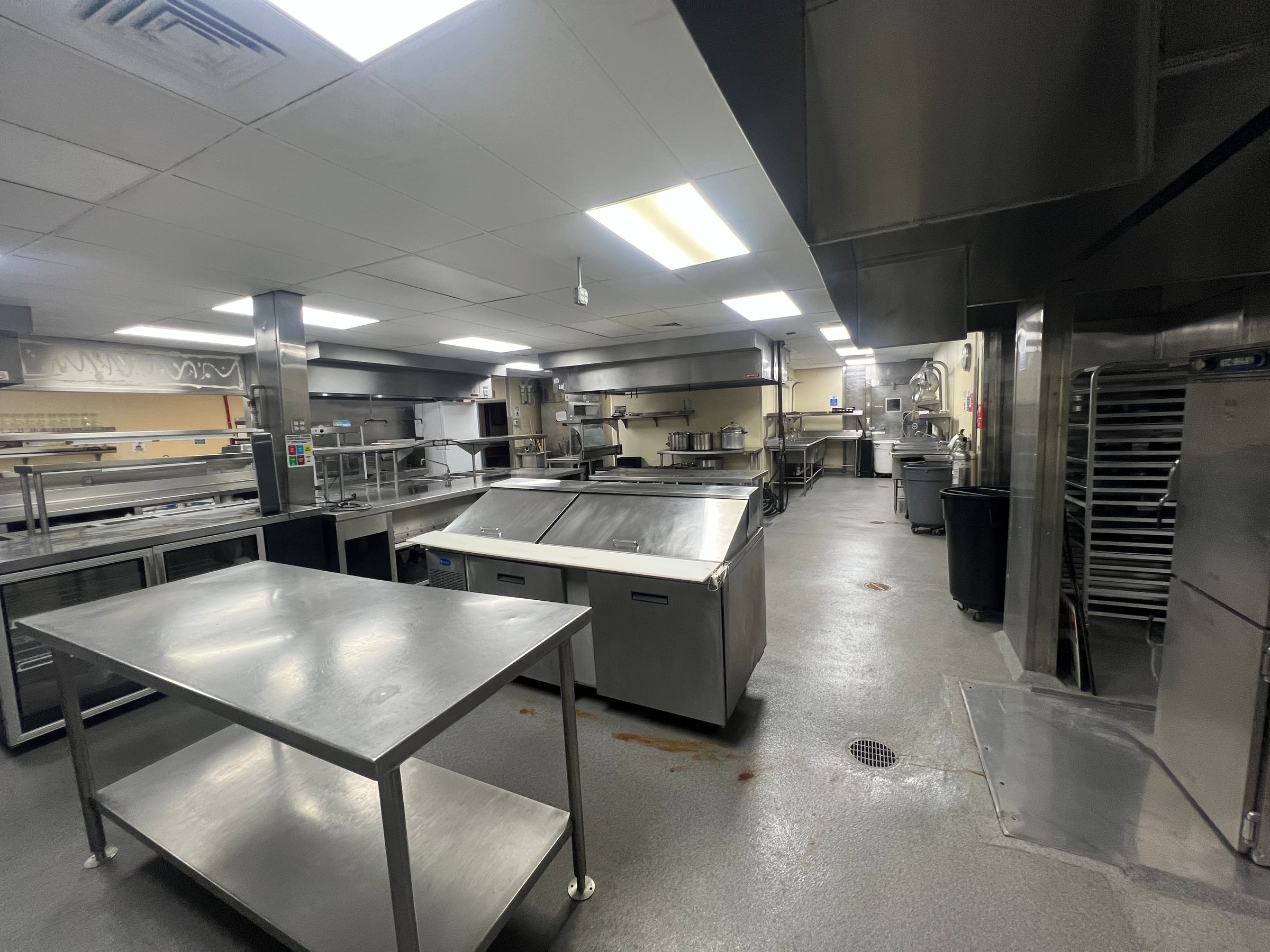 Restaurant for Lease in Doral, FL