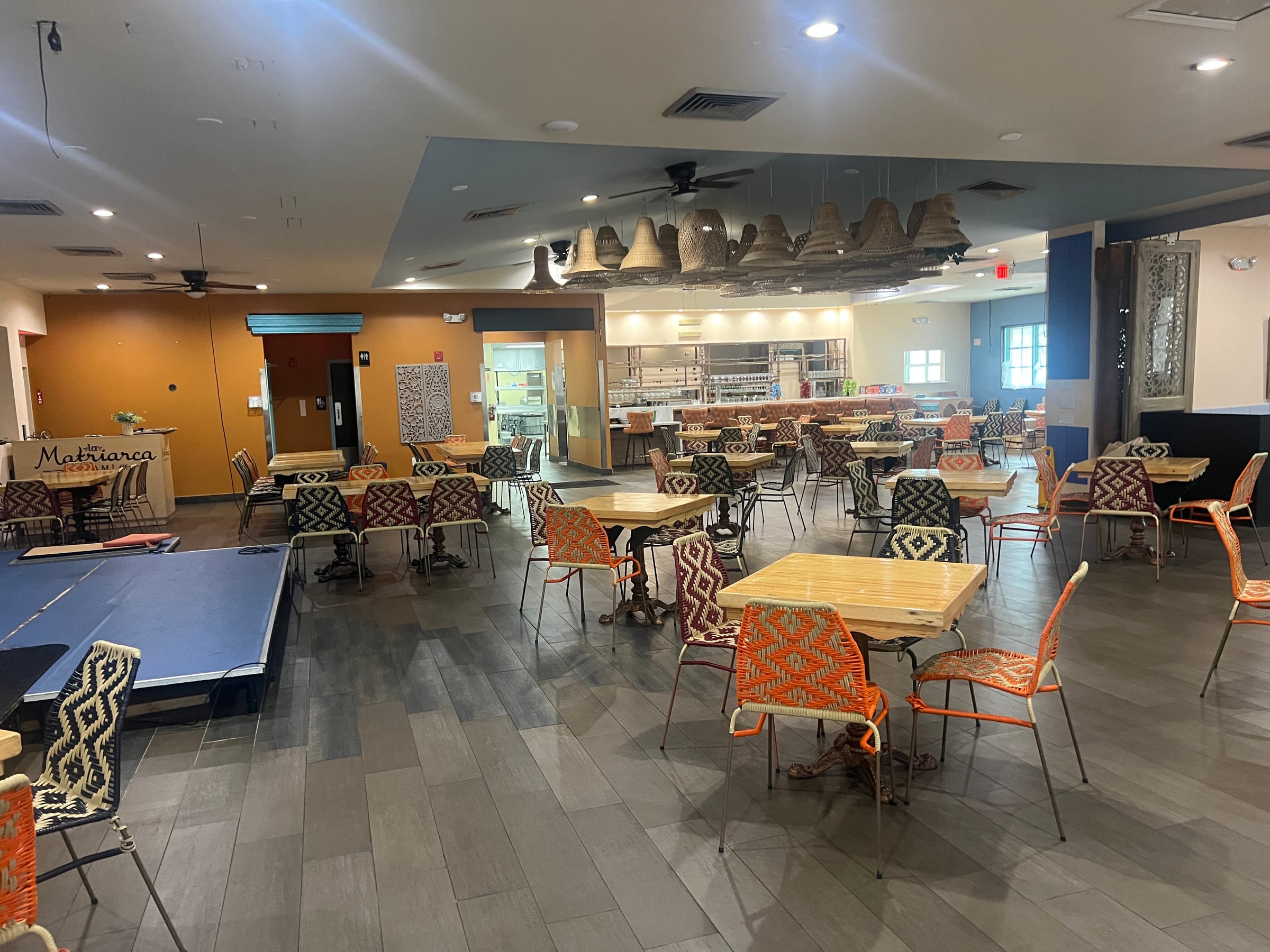 Restaurant for Lease in Doral, FL