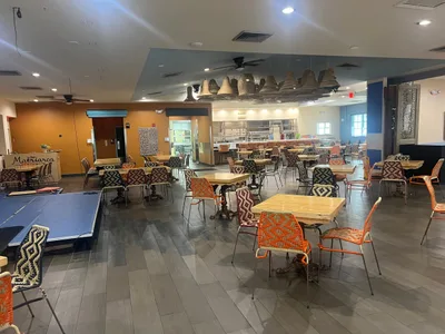 Restaurant for Lease in Doral, FL