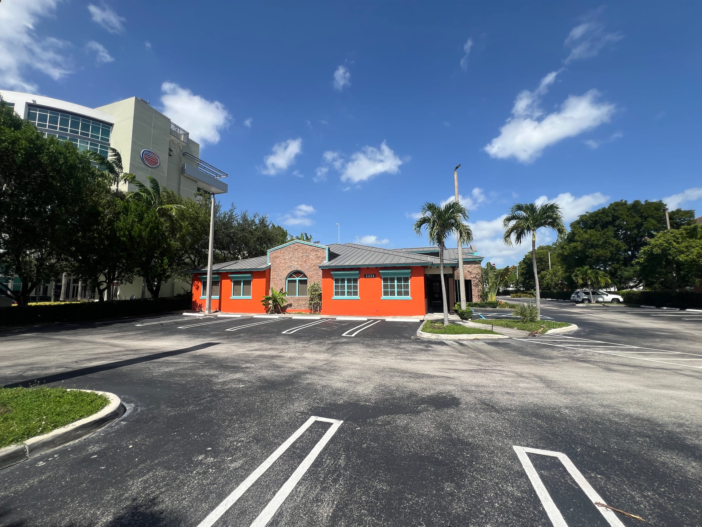 Restaurant for Lease in Doral, FL