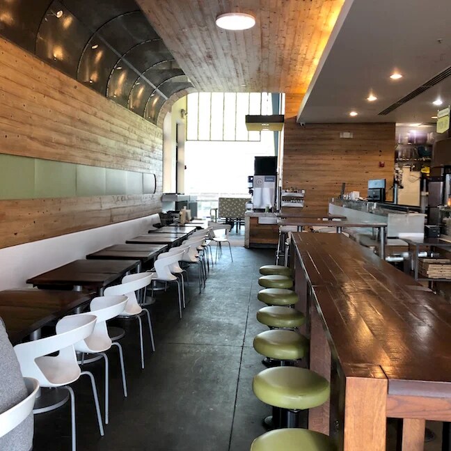 Turnkey Restaurant Available in Glendale, CO 80246 - Thumbnail 2