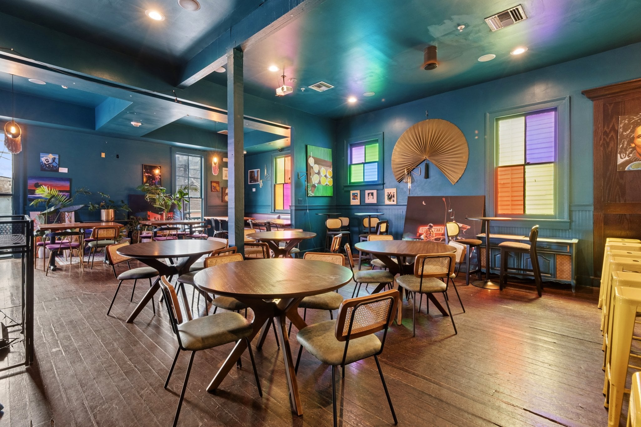 Two-Story Restaurant Opportunity in New Orleans - Thumbnail 1