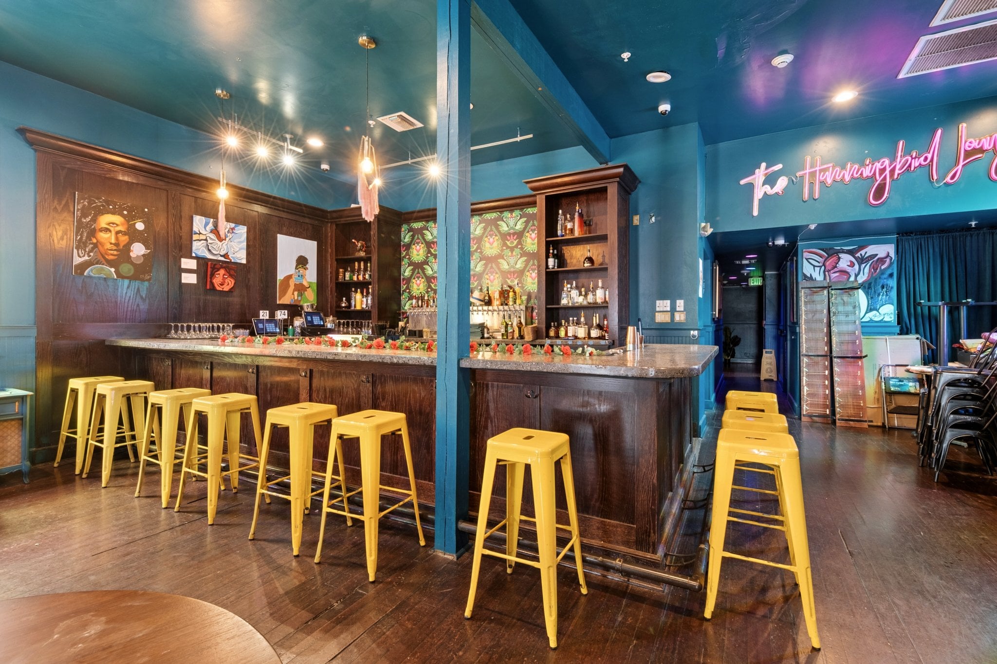 Two-Story Restaurant Opportunity in New Orleans - Thumbnail 2