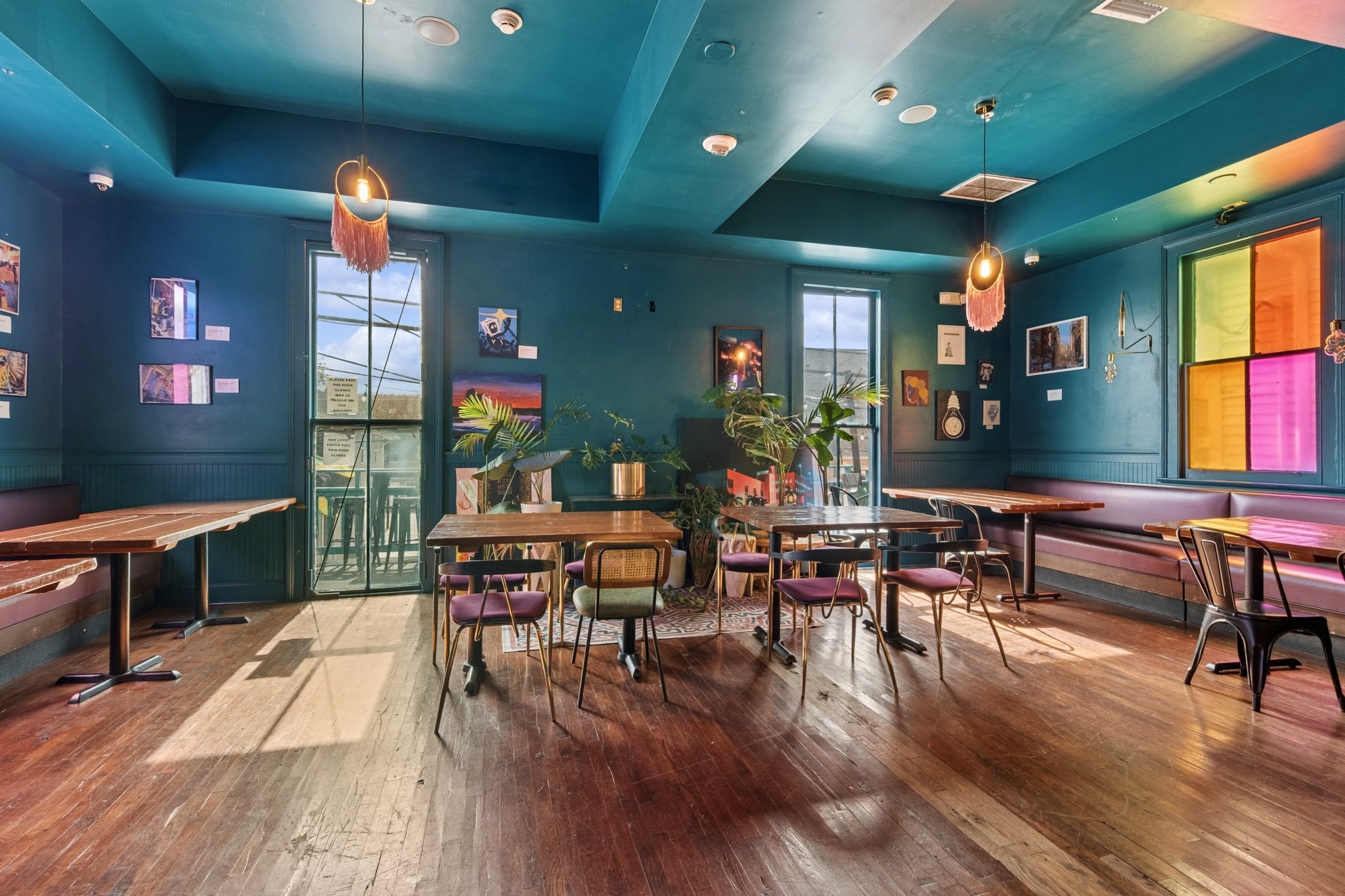 Two-Story Restaurant Opportunity in New Orleans - Thumbnail 3