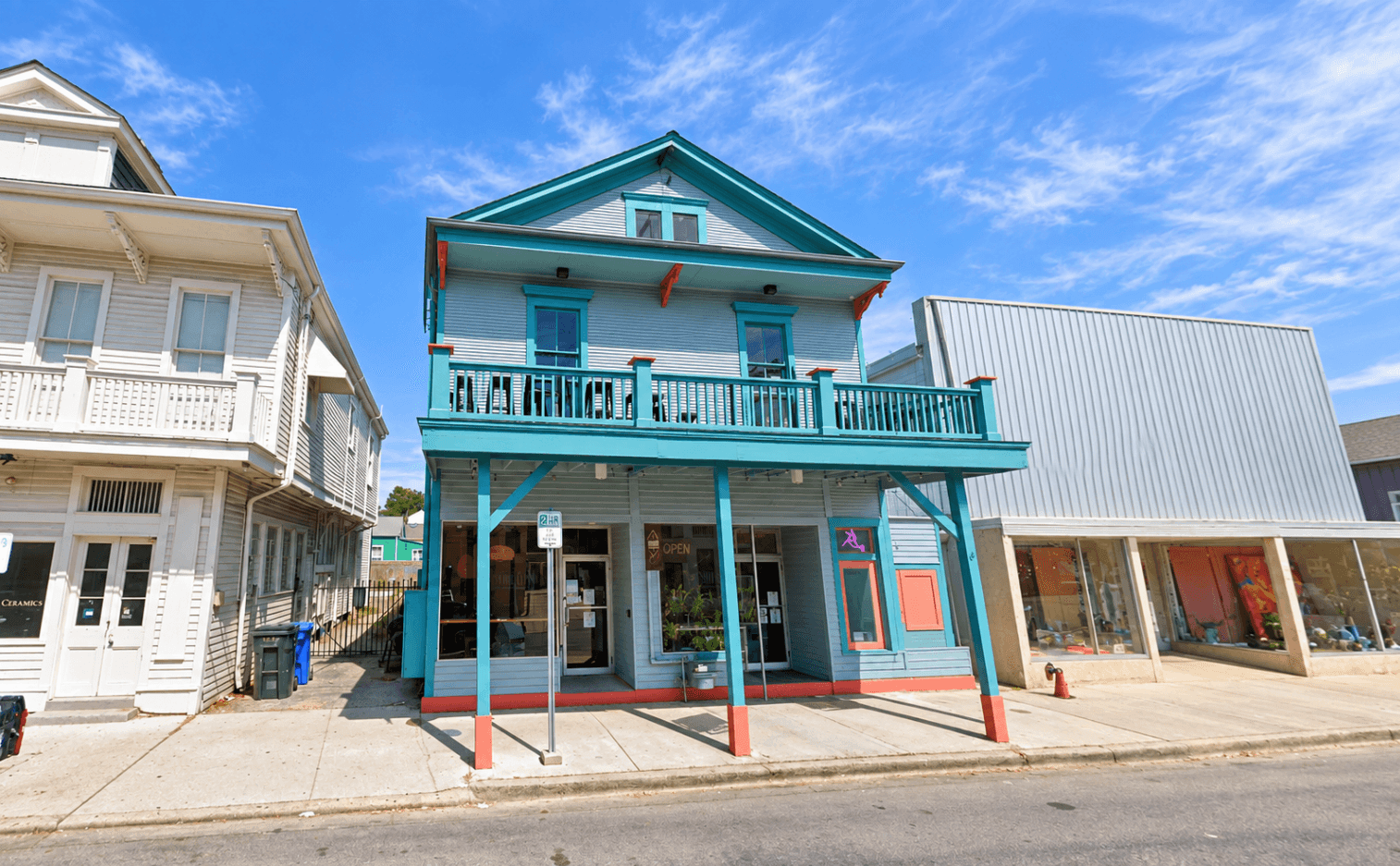Two-Story Restaurant Opportunity in New Orleans - Image 5