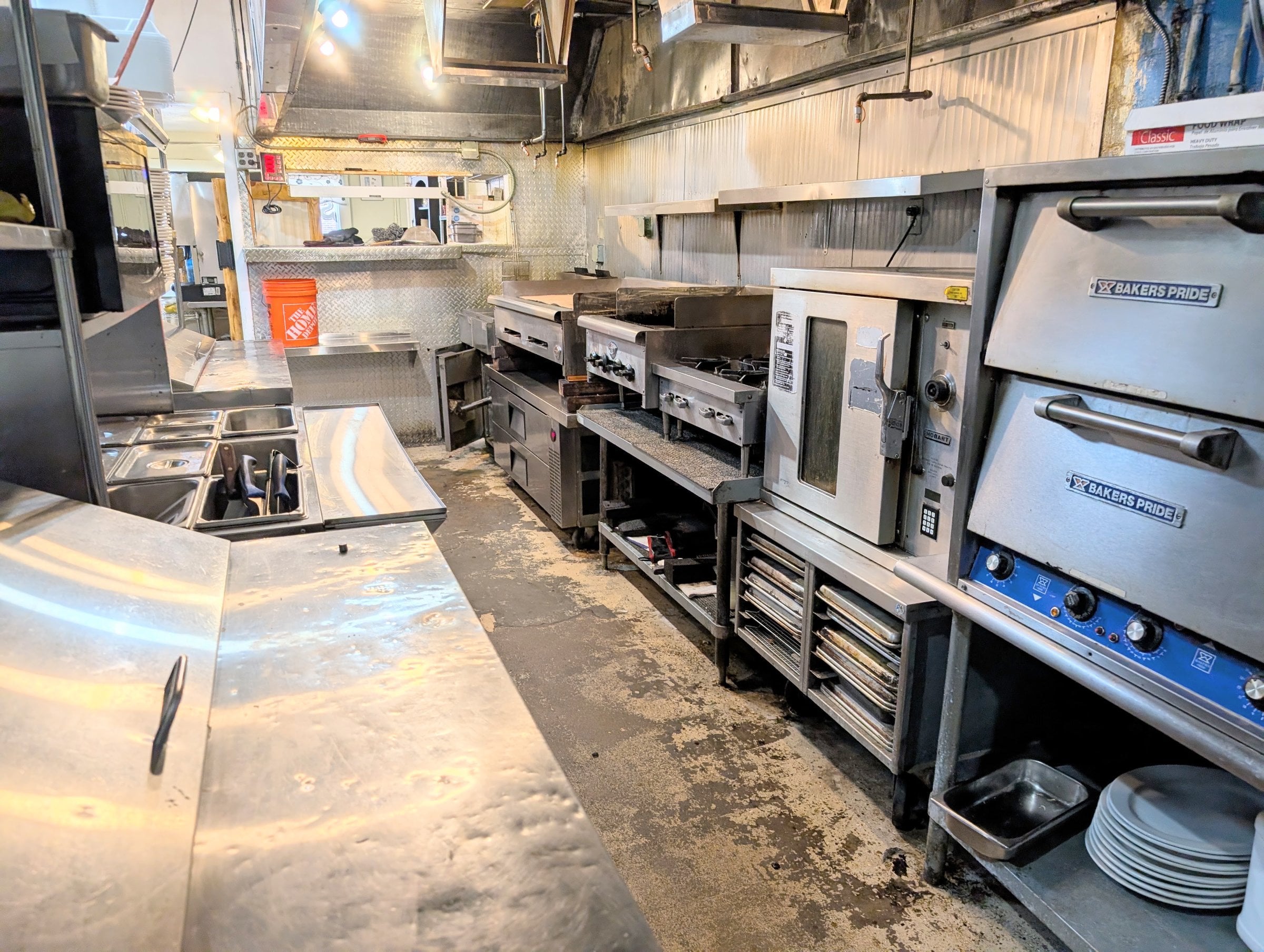 Full Restaurant for Sale in Pioche, NV, 1,670 SF - Thumbnail 5