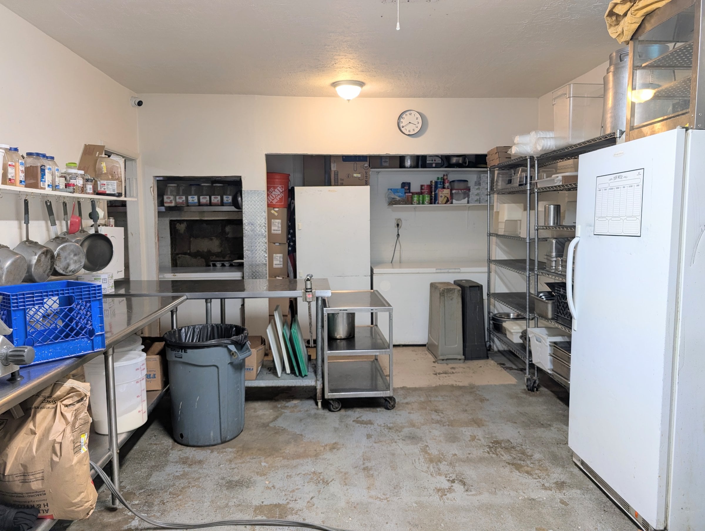 Full Restaurant for Sale in Pioche, NV, 1,670 SF - Thumbnail 3