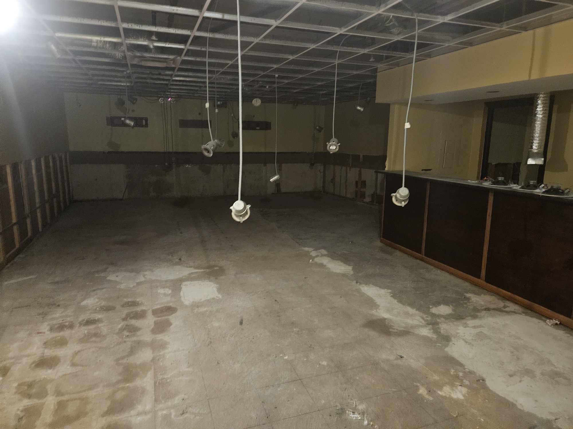 Full Restaurant for Lease in Palos Hills IL - Thumbnail 3