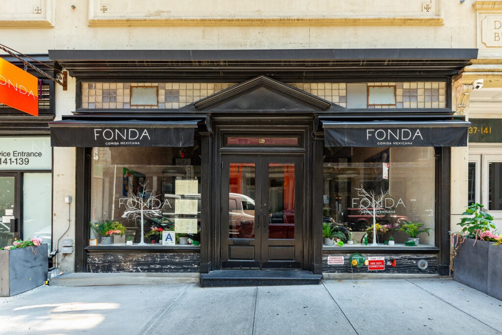 Restaurant for Lease