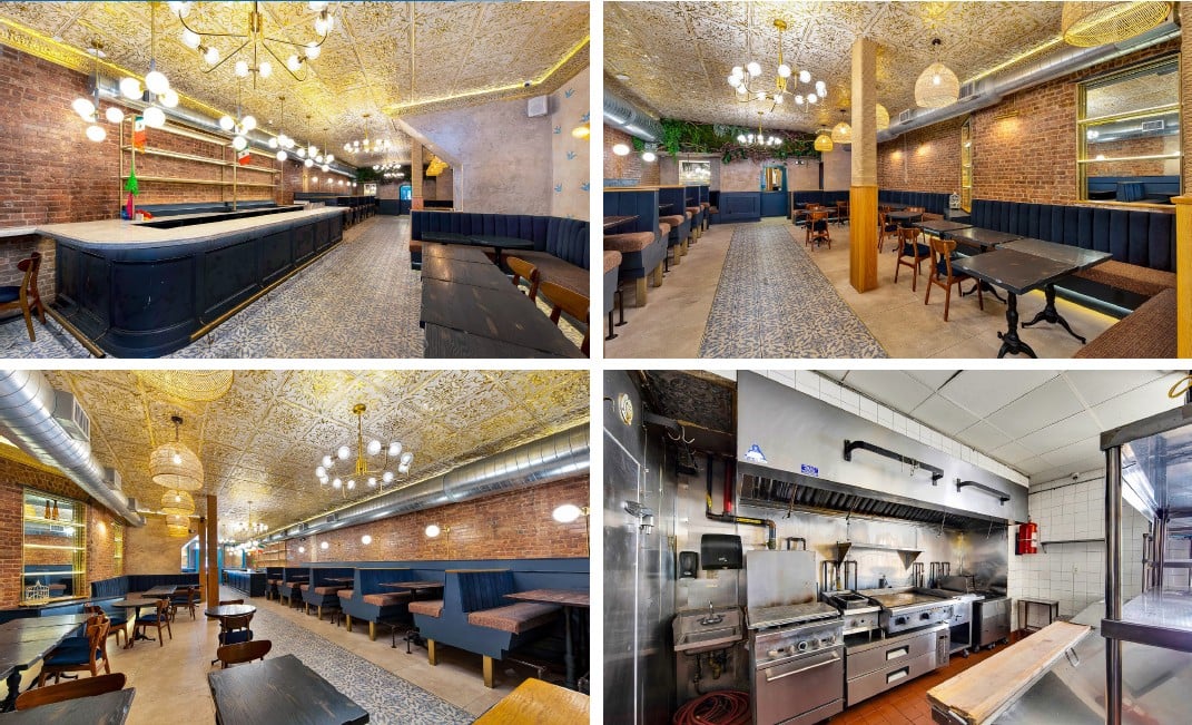Restaurant for Lease - Thumbnail 2