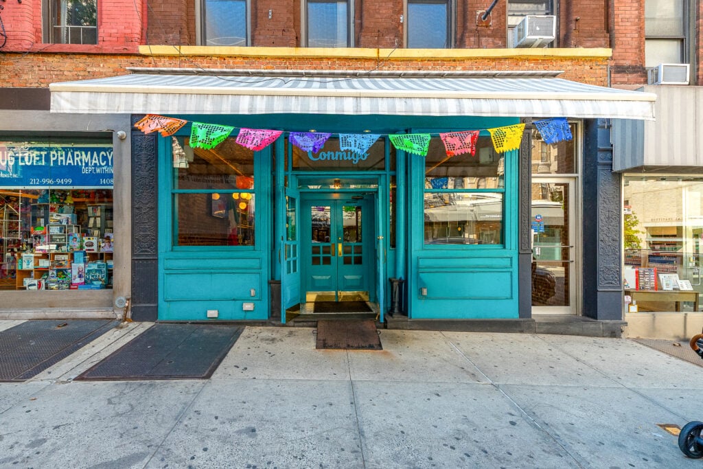 Restaurant for Lease