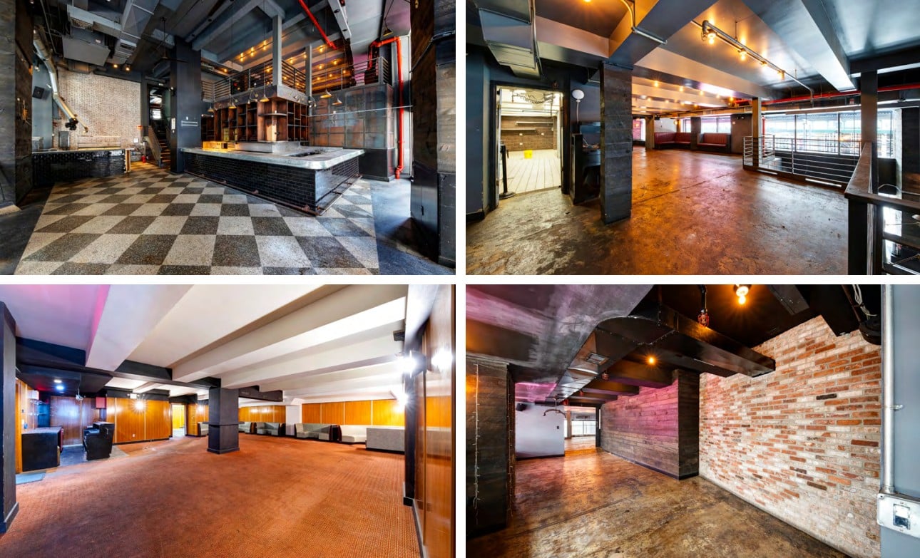 Restaurant for Lease