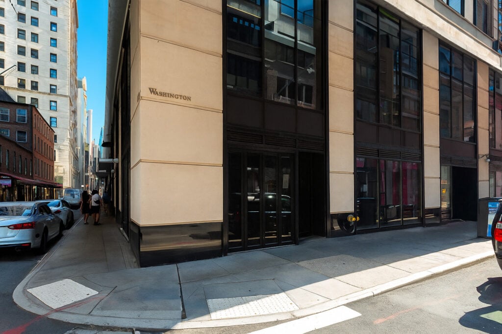 Restaurant for Lease