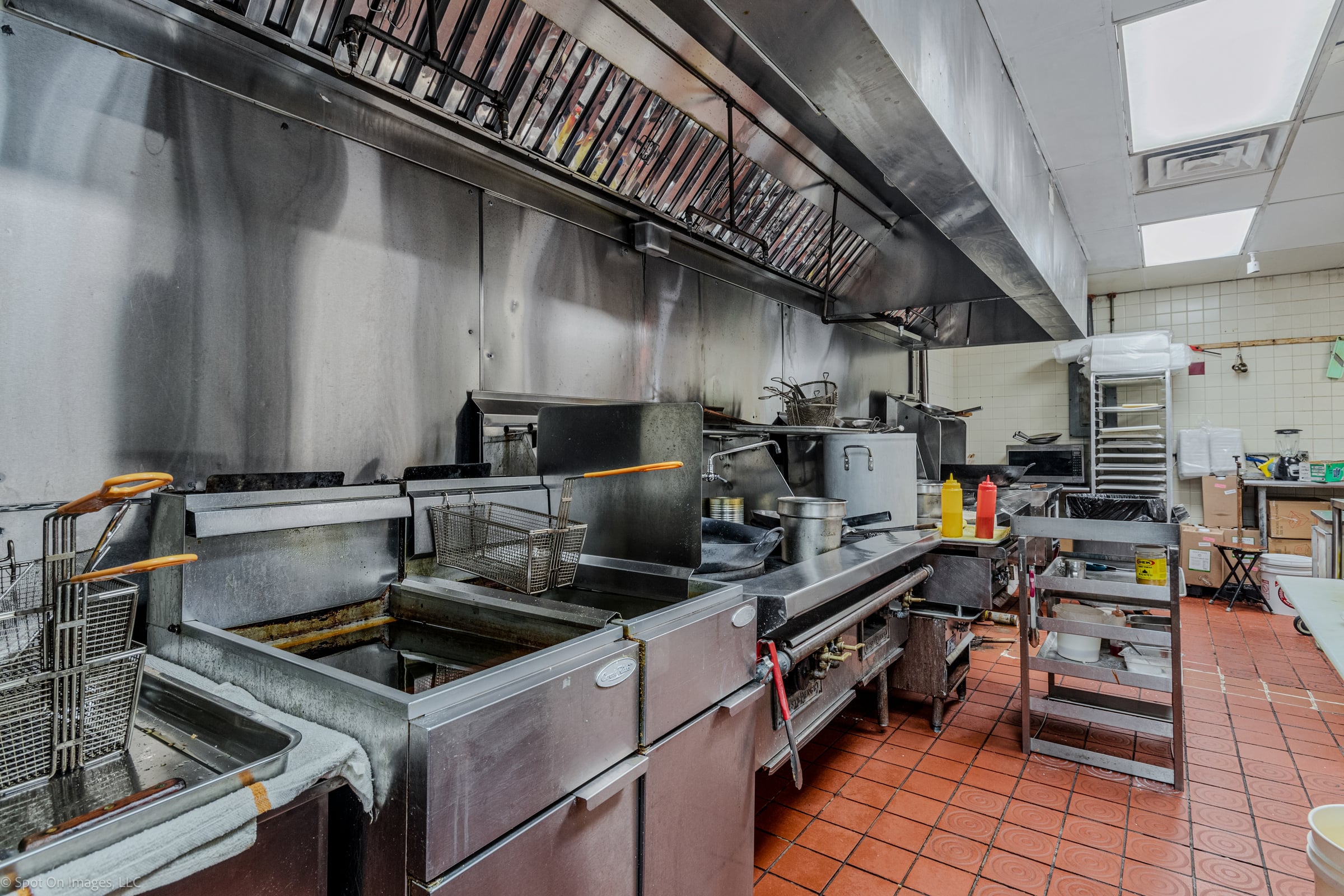 2nd Gen Restaurant w/High Visibility - Thumbnail 4