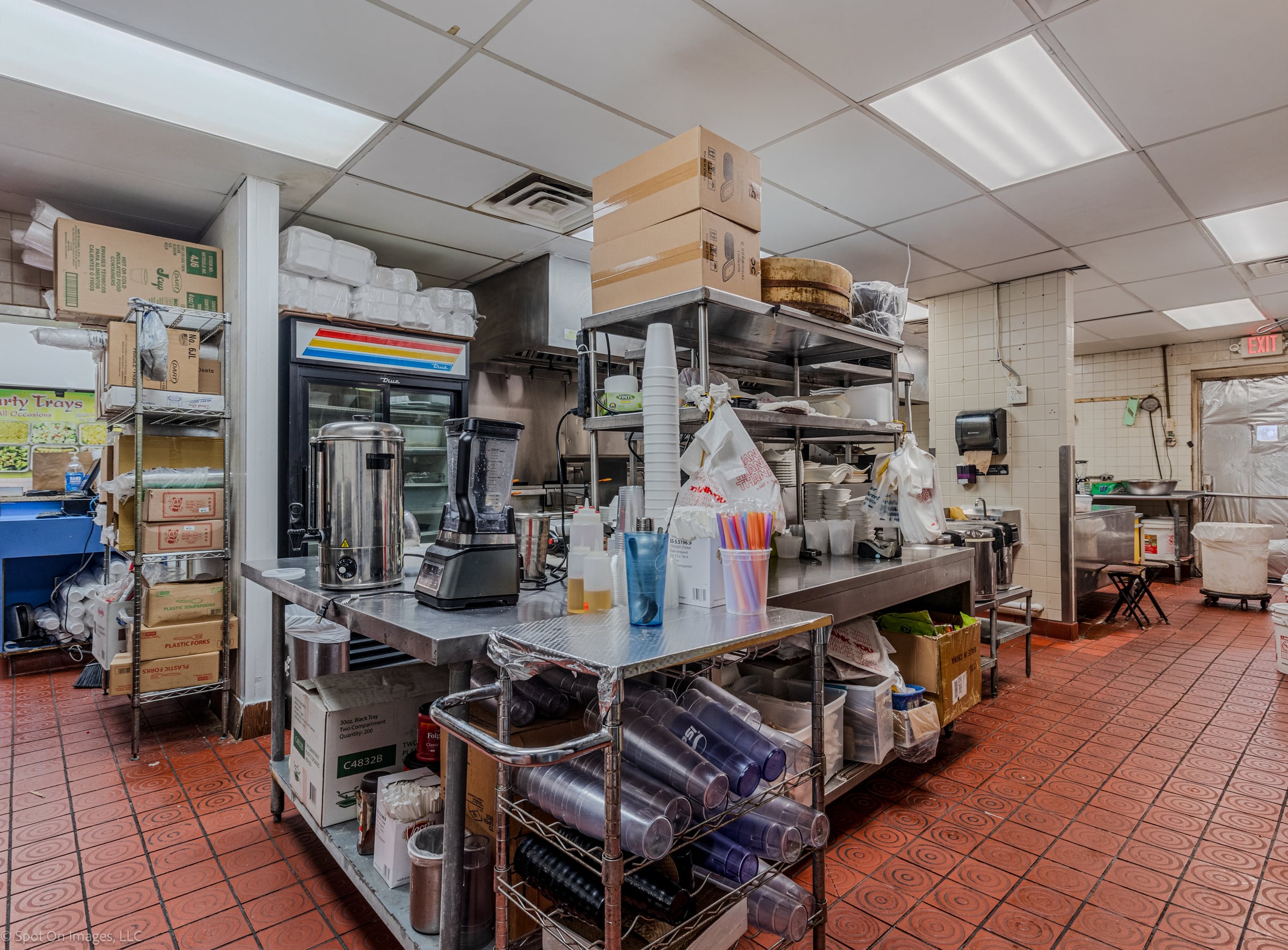 2nd Gen Restaurant w/High Visibility - Thumbnail 5