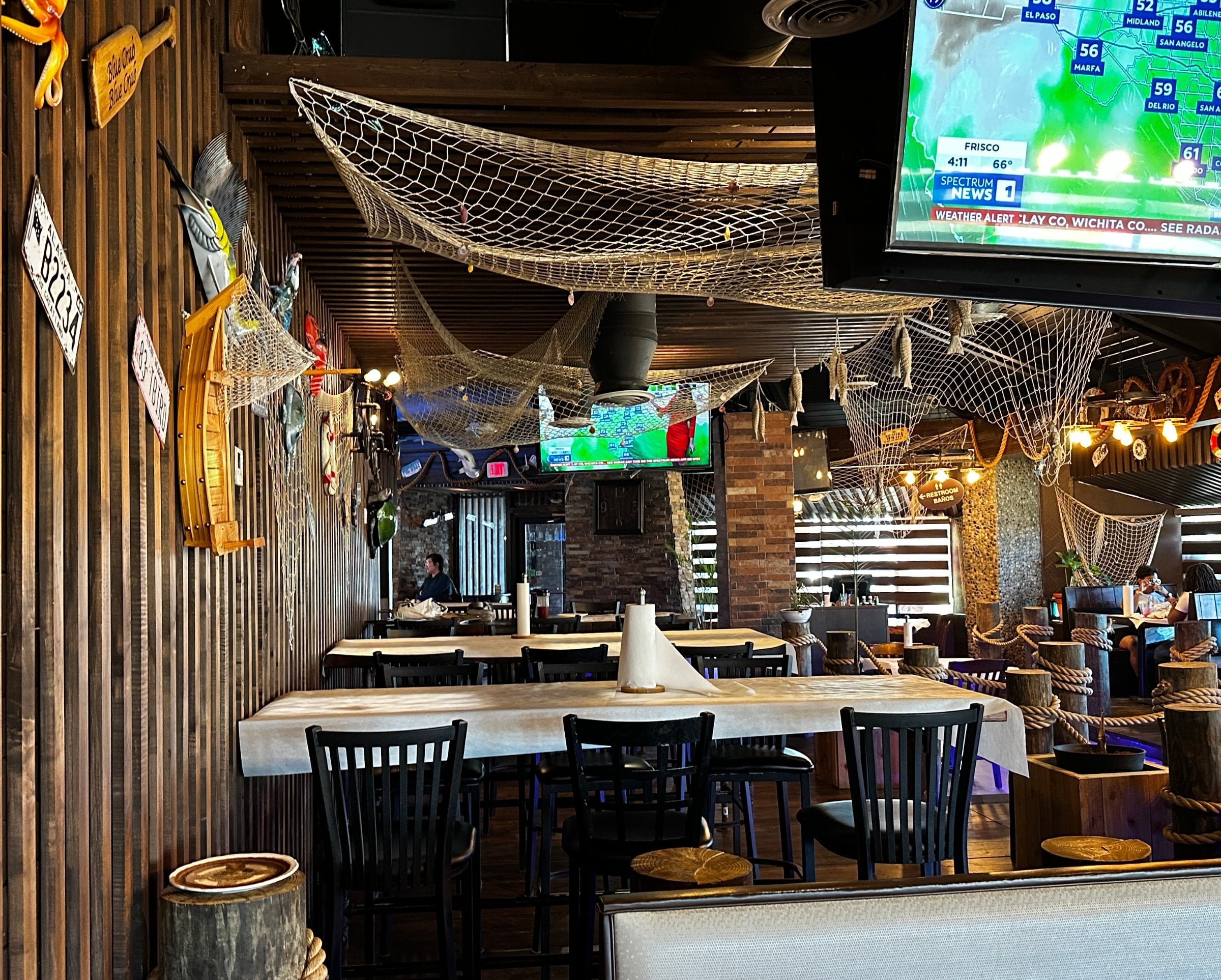 Freestanding 2nd Gen Restaurant - Thumbnail 2
