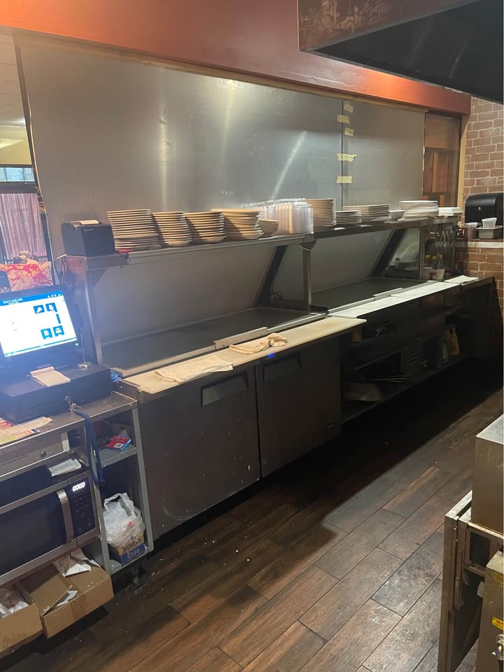 Full Restaurant for Sale in Portland OR