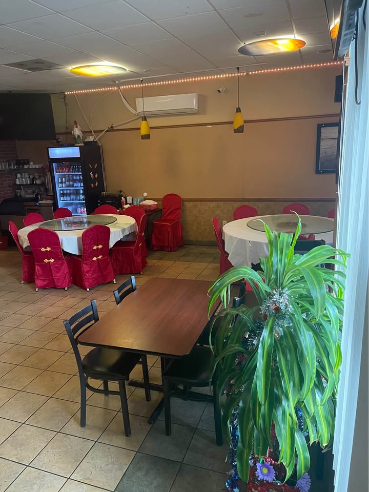 Full Restaurant for Sale in Portland OR