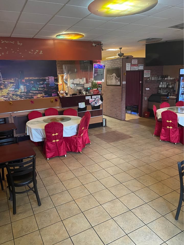 Full Restaurant for Sale in Portland OR