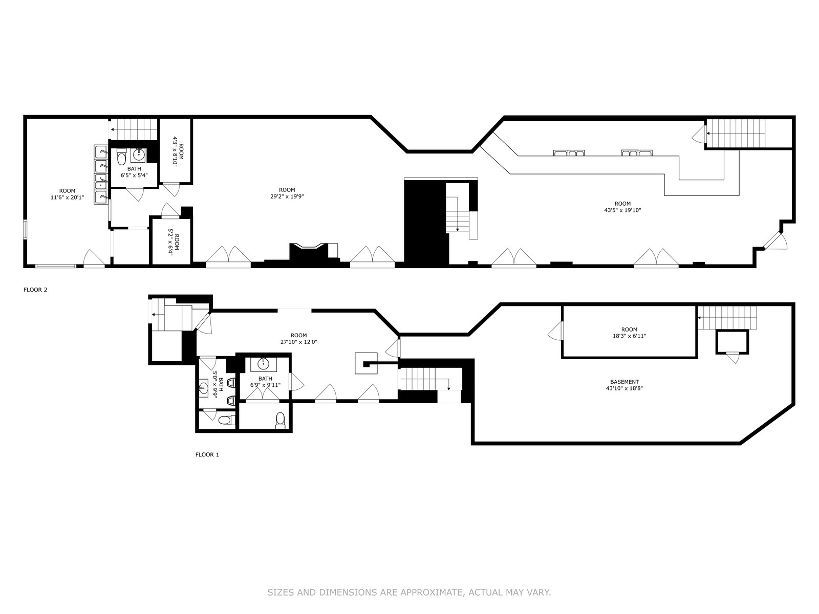 Full Restaurant for Lease in Chicago IL - Thumbnail 3