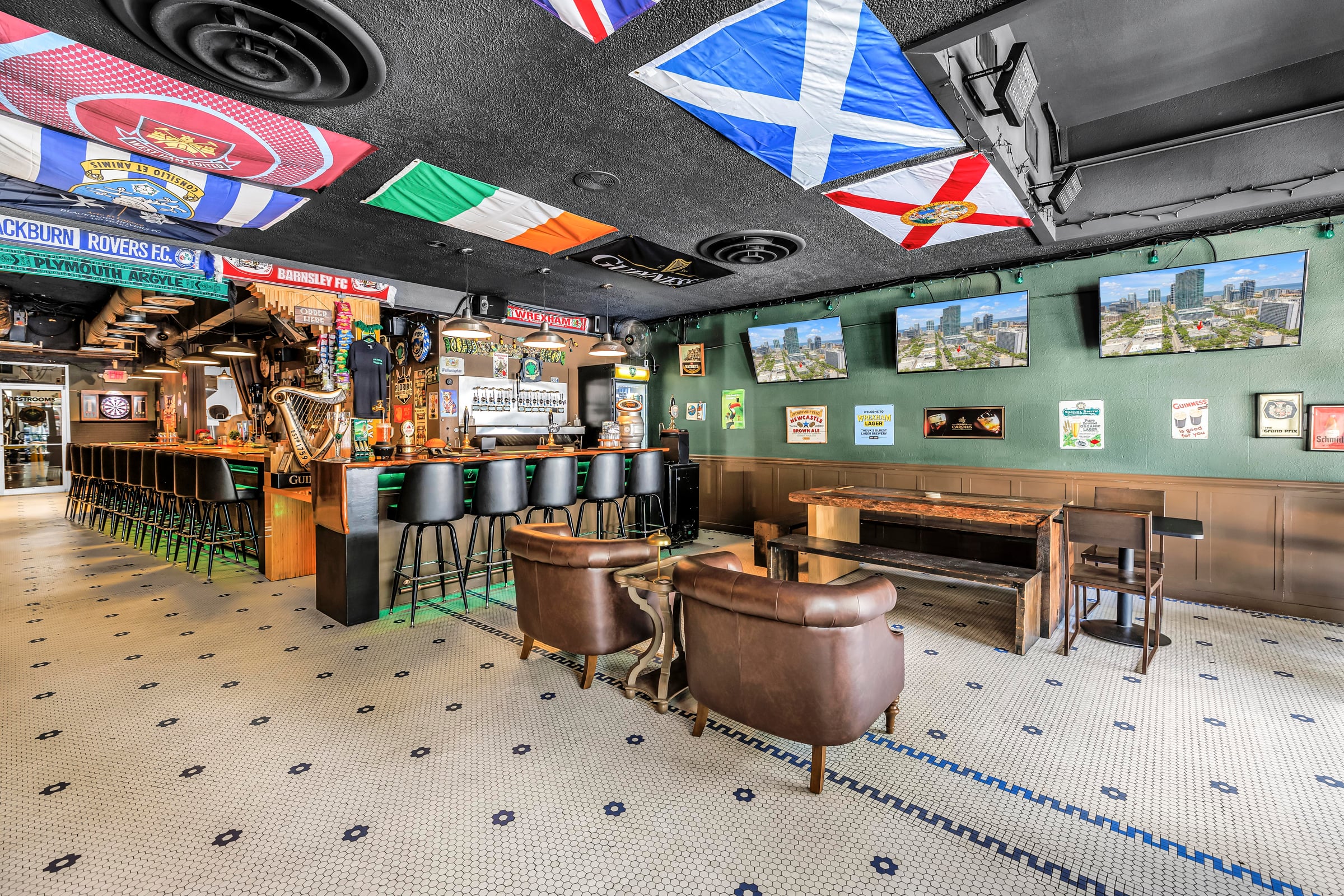 Bar & Lounge for Lease in St. Petersburg, FL, 2,357 SF - Image 8
