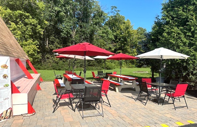 Ice Cream and sandwiches  - Thumbnail 4