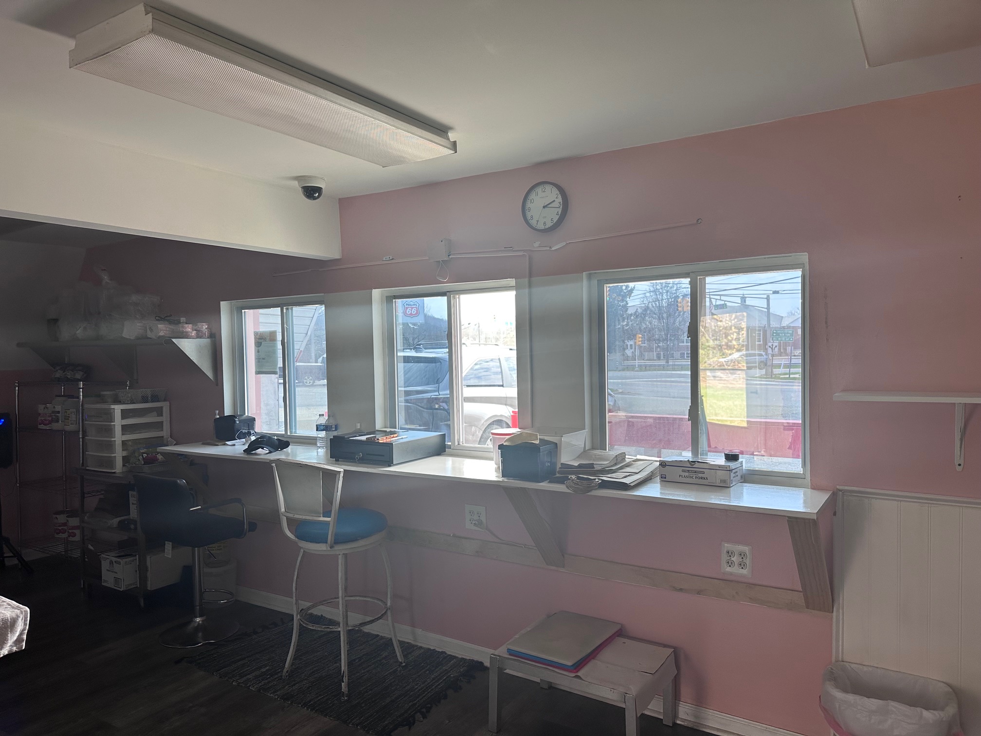 Ice Cream and sandwiches  - Thumbnail 8