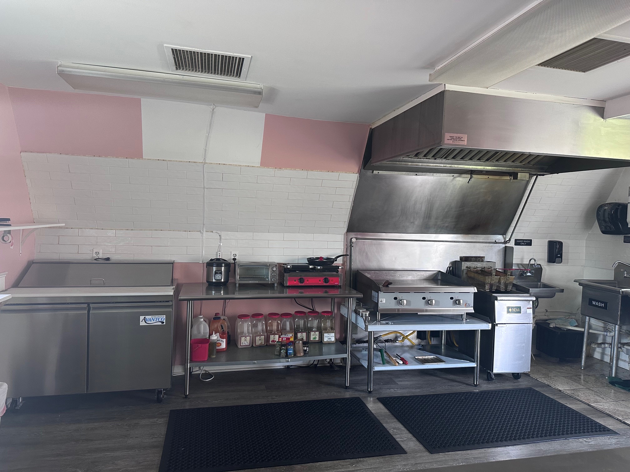 Ice Cream and sandwiches  - Thumbnail 11