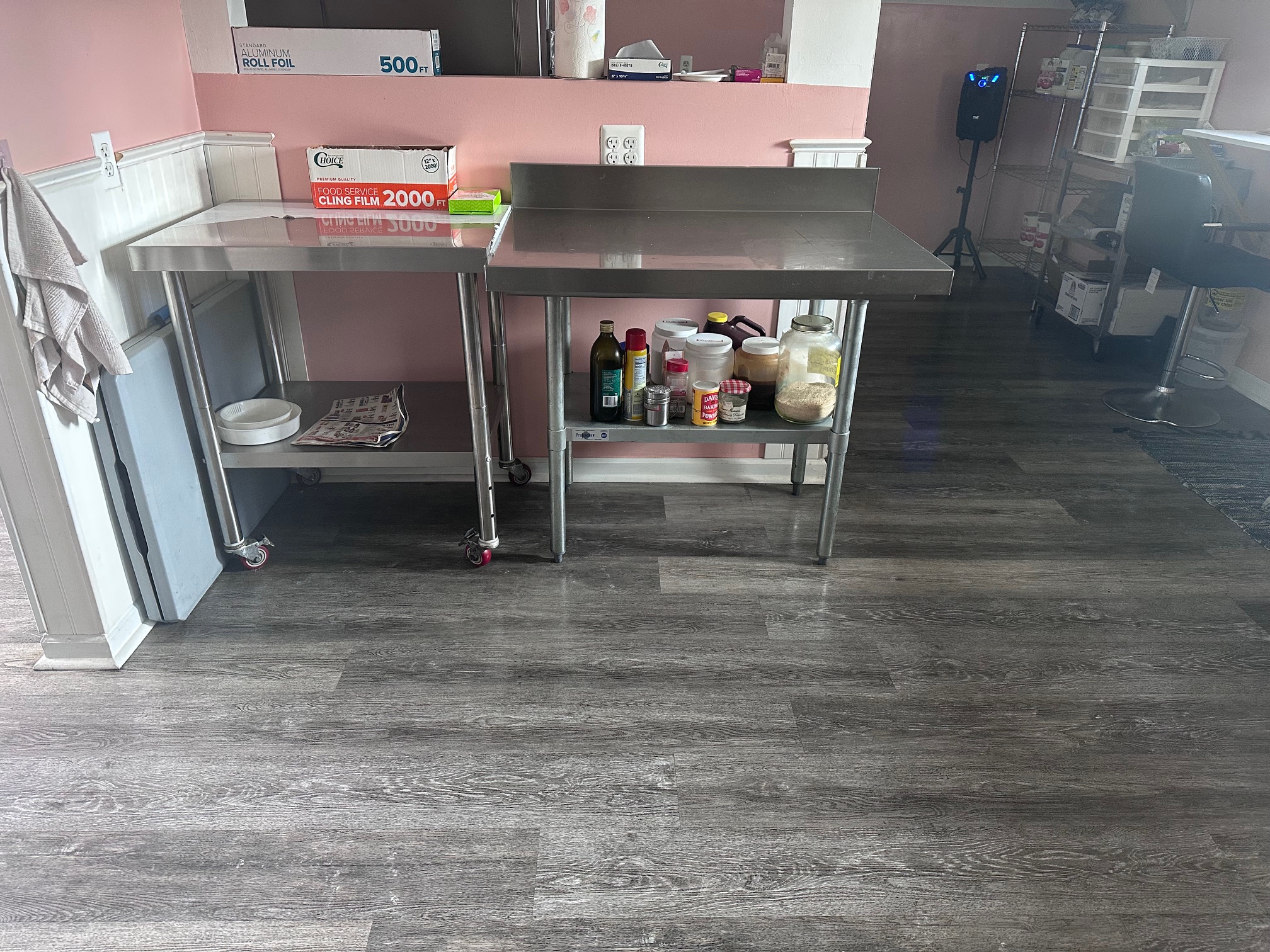 Ice Cream and sandwiches  - Thumbnail 9