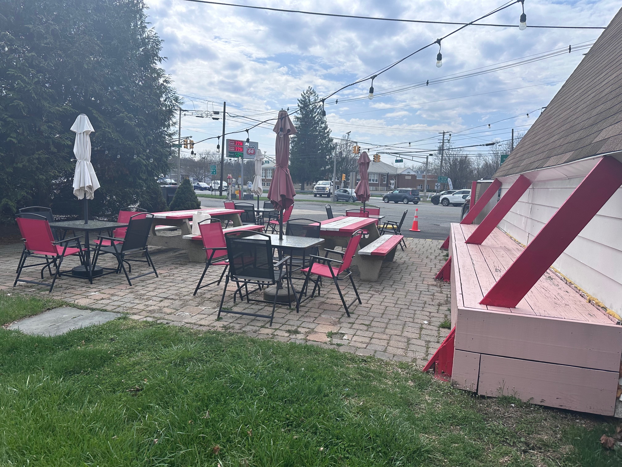 Ice Cream and sandwiches  - Thumbnail 15