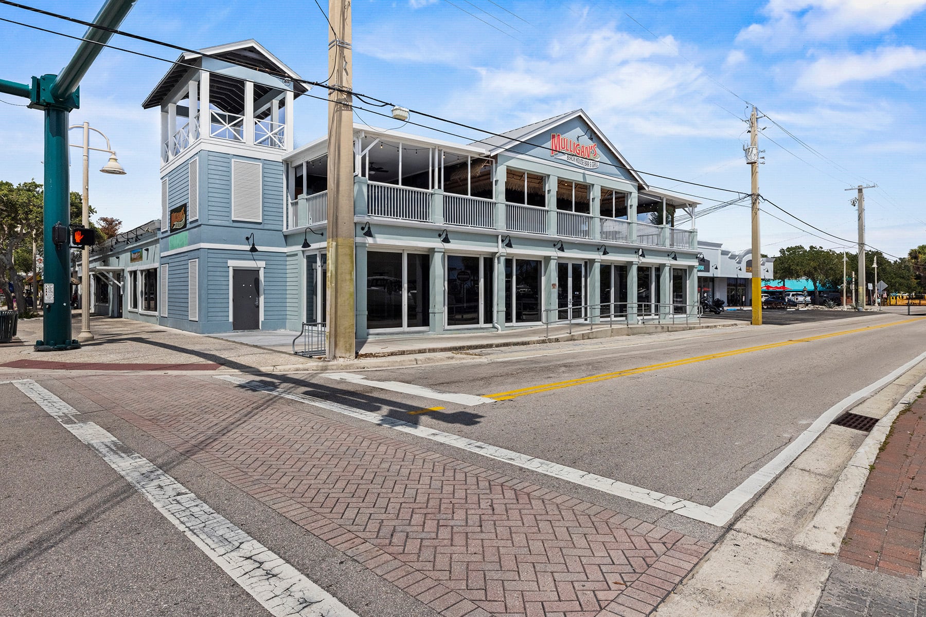 Waterfront Restaurant Opportunity