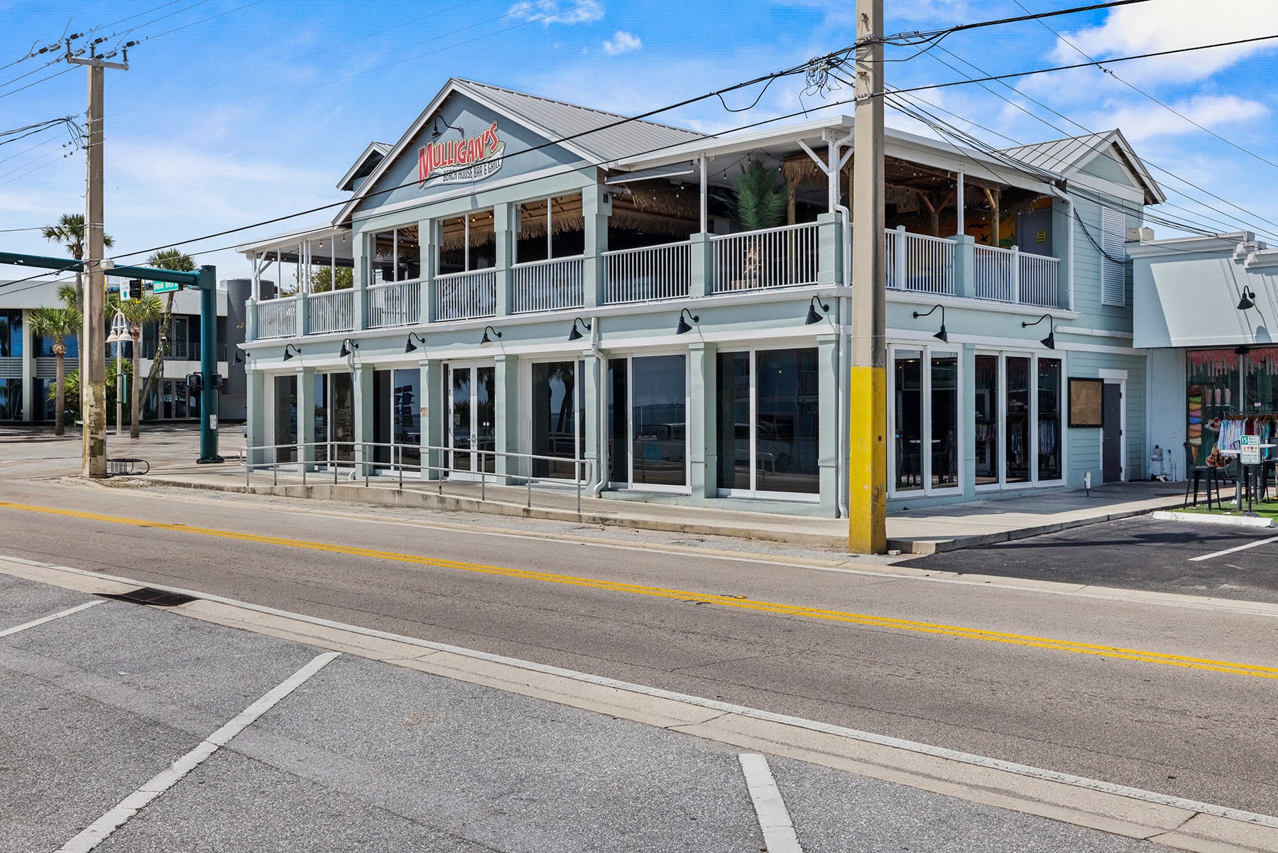 Waterfront Restaurant Opportunity - Thumbnail 3