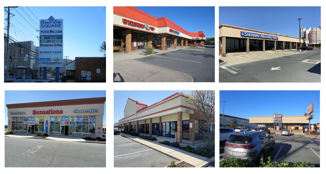 Full Restaurant for Lease in Ocean City MD - Image 1