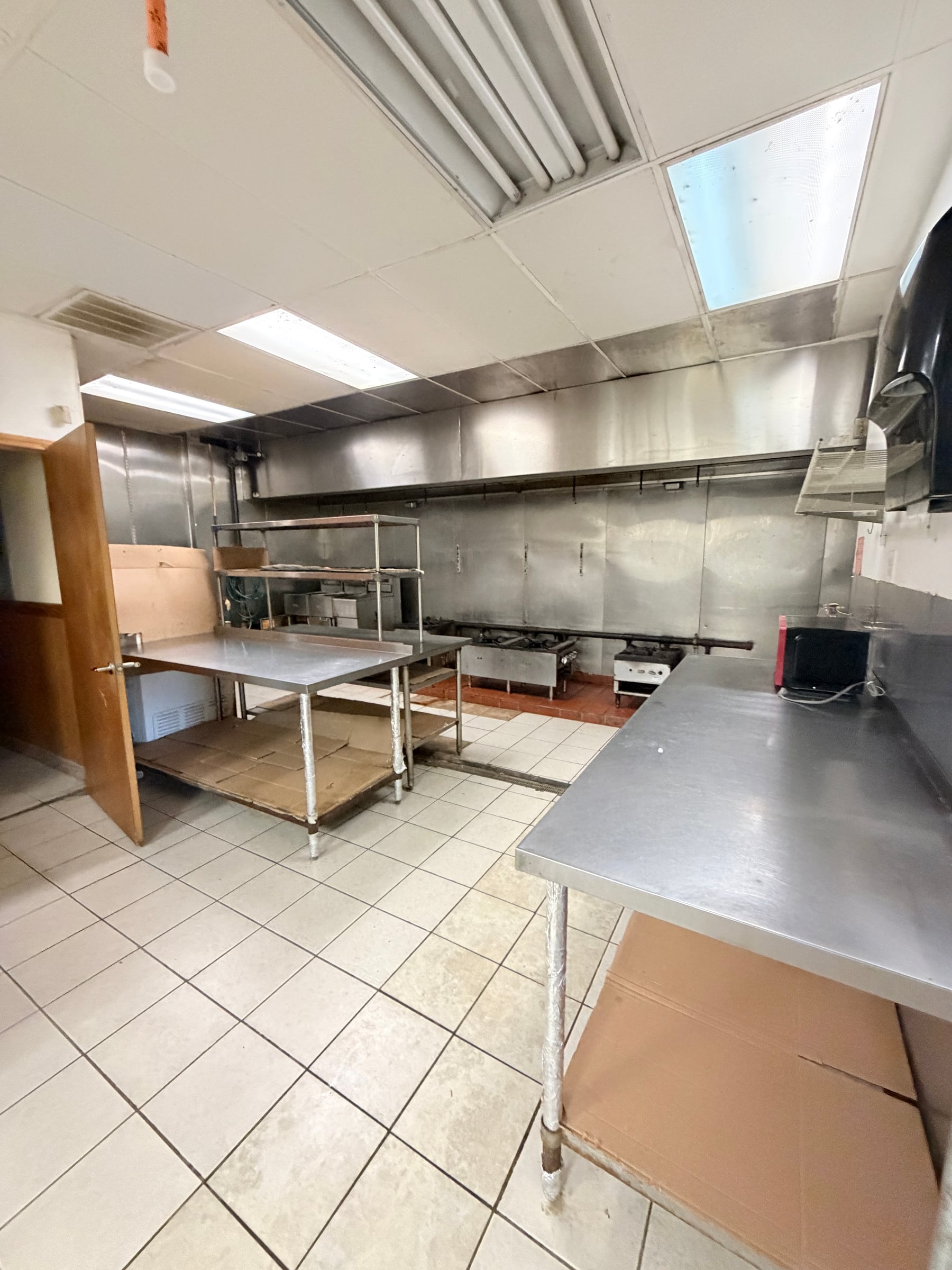 Full Restaurant for Lease in Stonecrest, GA, 1,600 SF - Thumbnail 5
