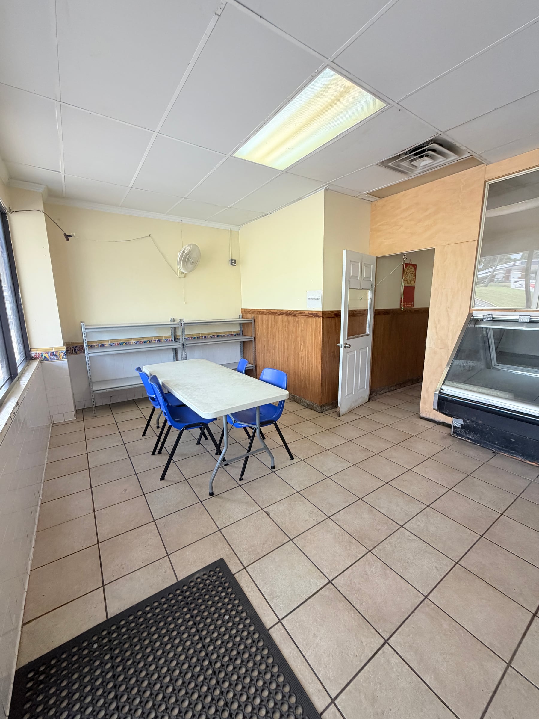 Full Restaurant for Lease in Stonecrest, GA, 1,600 SF