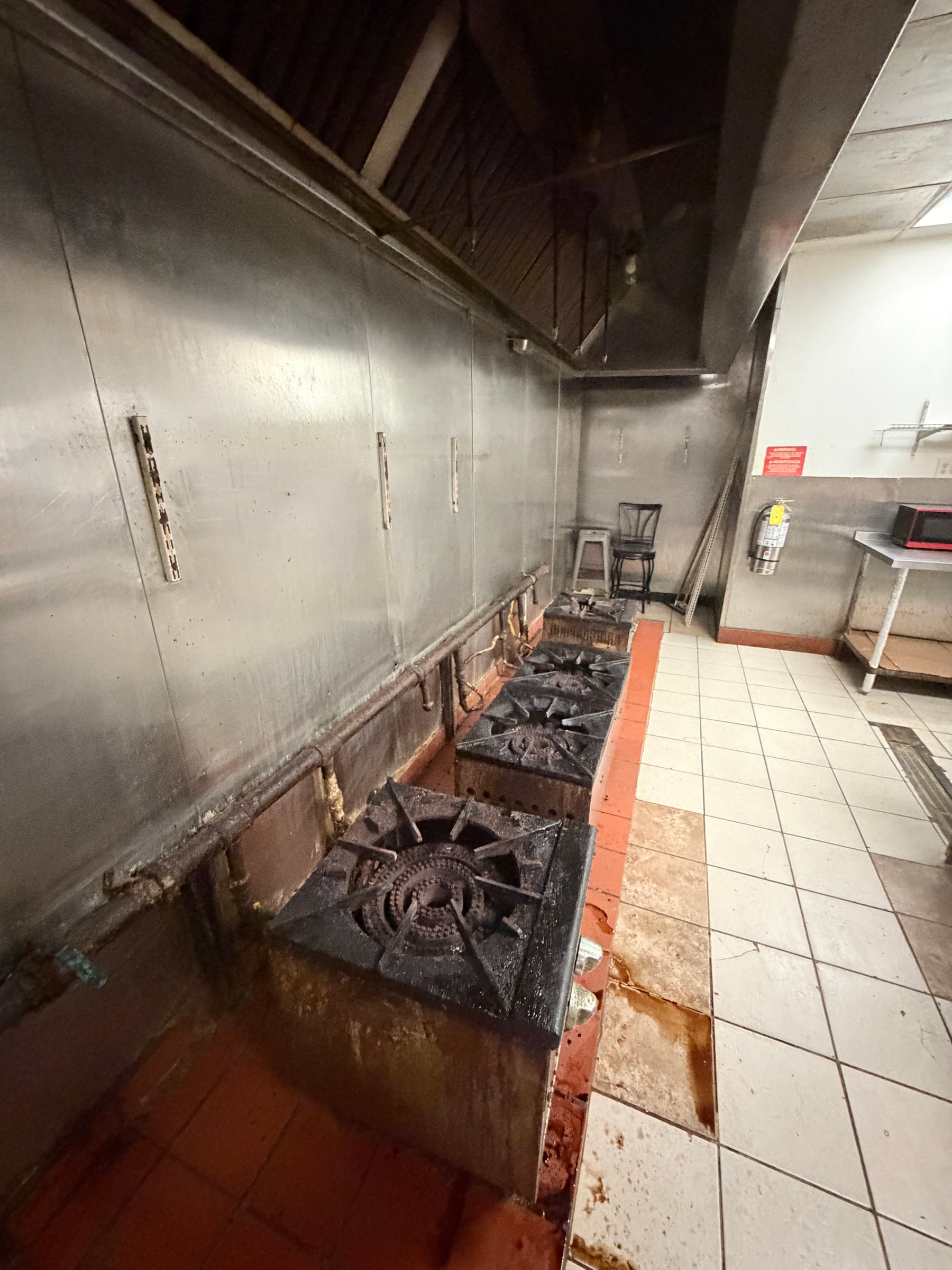 Full Restaurant for Lease in Stonecrest, GA, 1,600 SF - Thumbnail 3