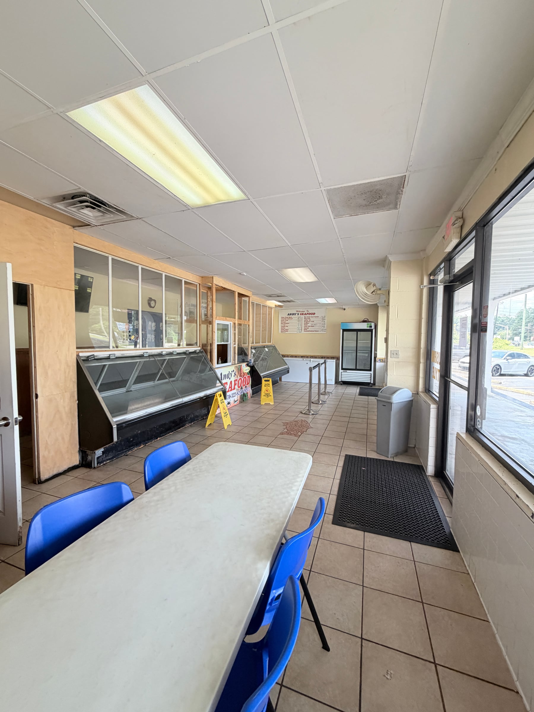 Full Restaurant for Lease in Stonecrest, GA, 1,600 SF - Image 12