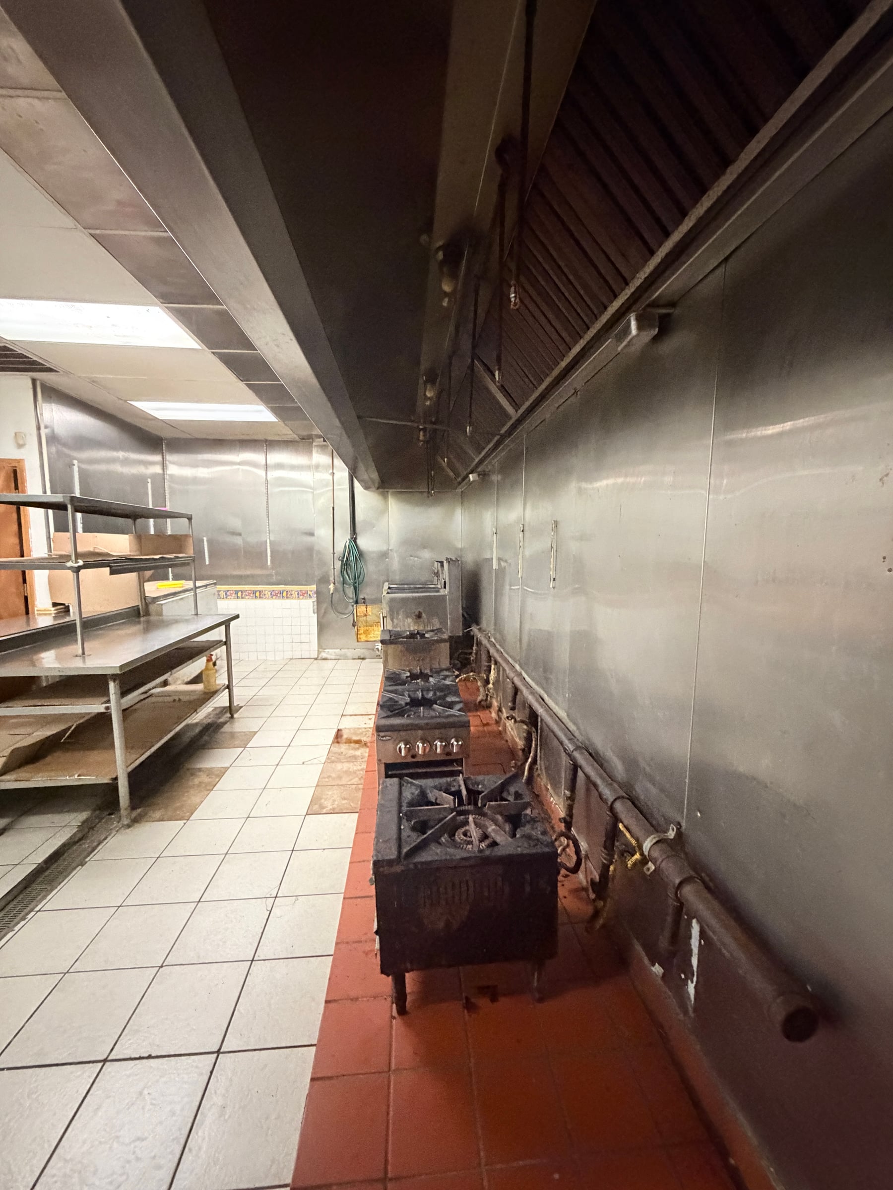 Full Restaurant for Lease in Stonecrest, GA, 1,600 SF - Thumbnail 4