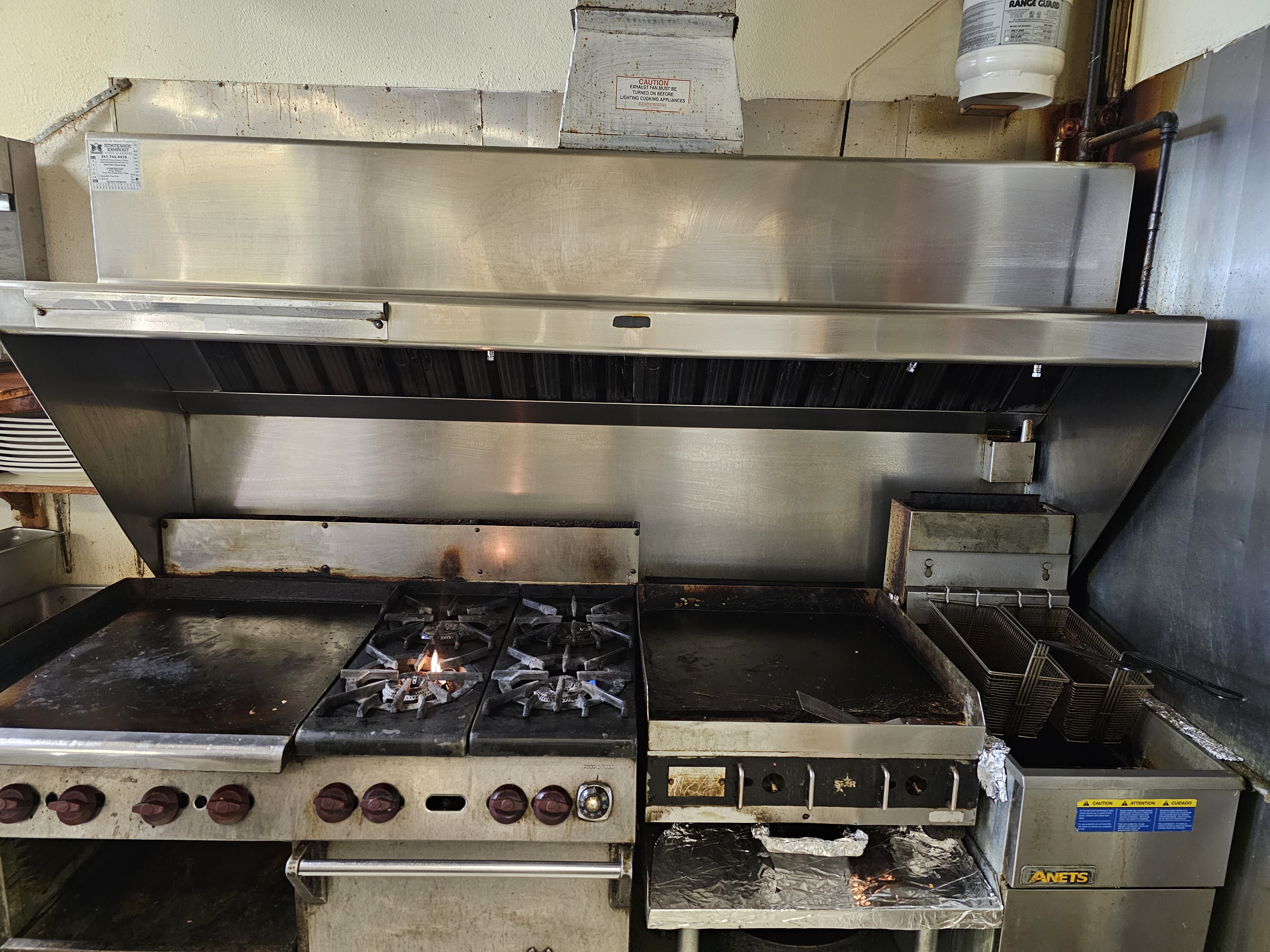 Multi-Use Full Restaurant for Sale in Springfield OR - Thumbnail 3