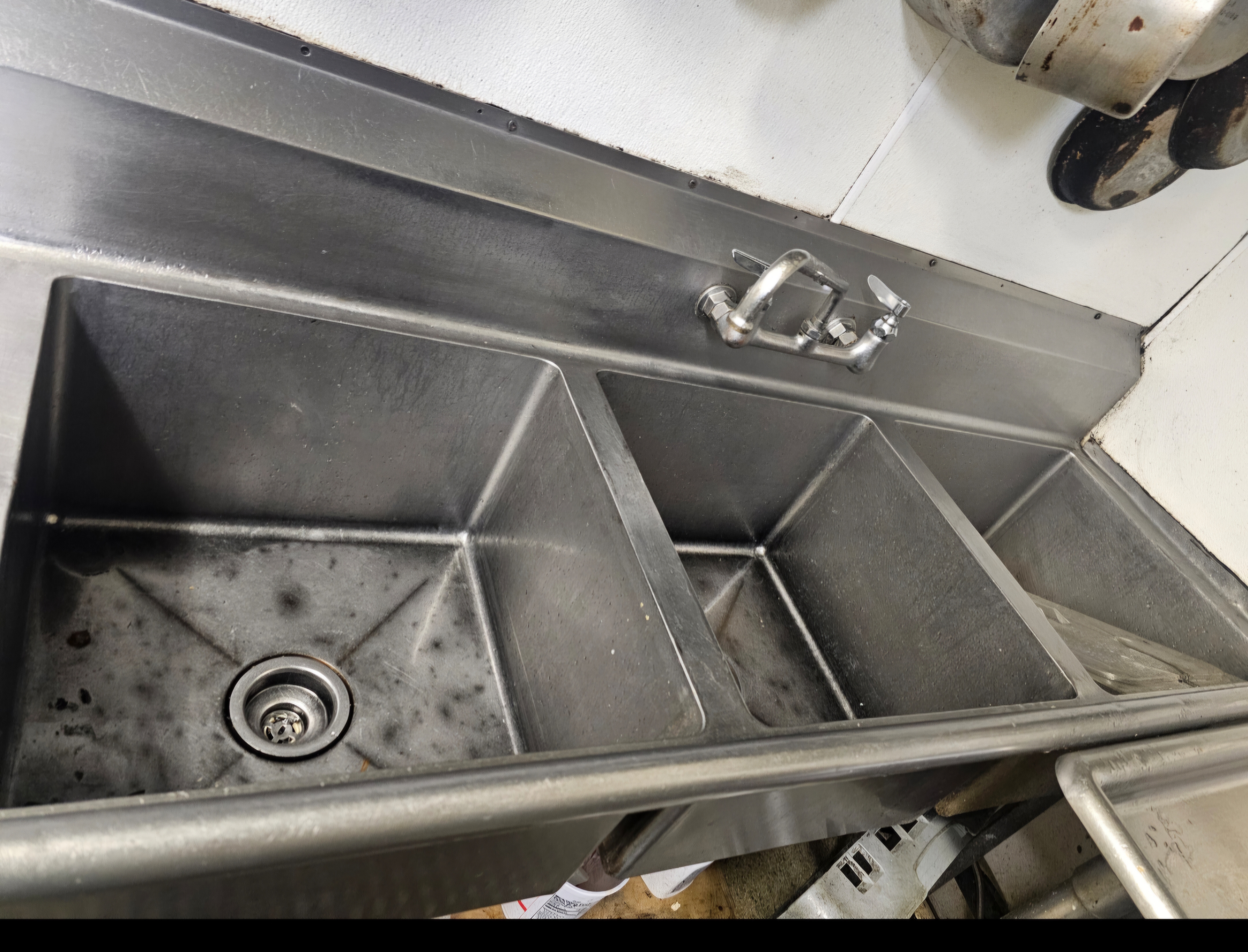 Multi-Use Full Restaurant for Sale in Springfield OR - Thumbnail 6