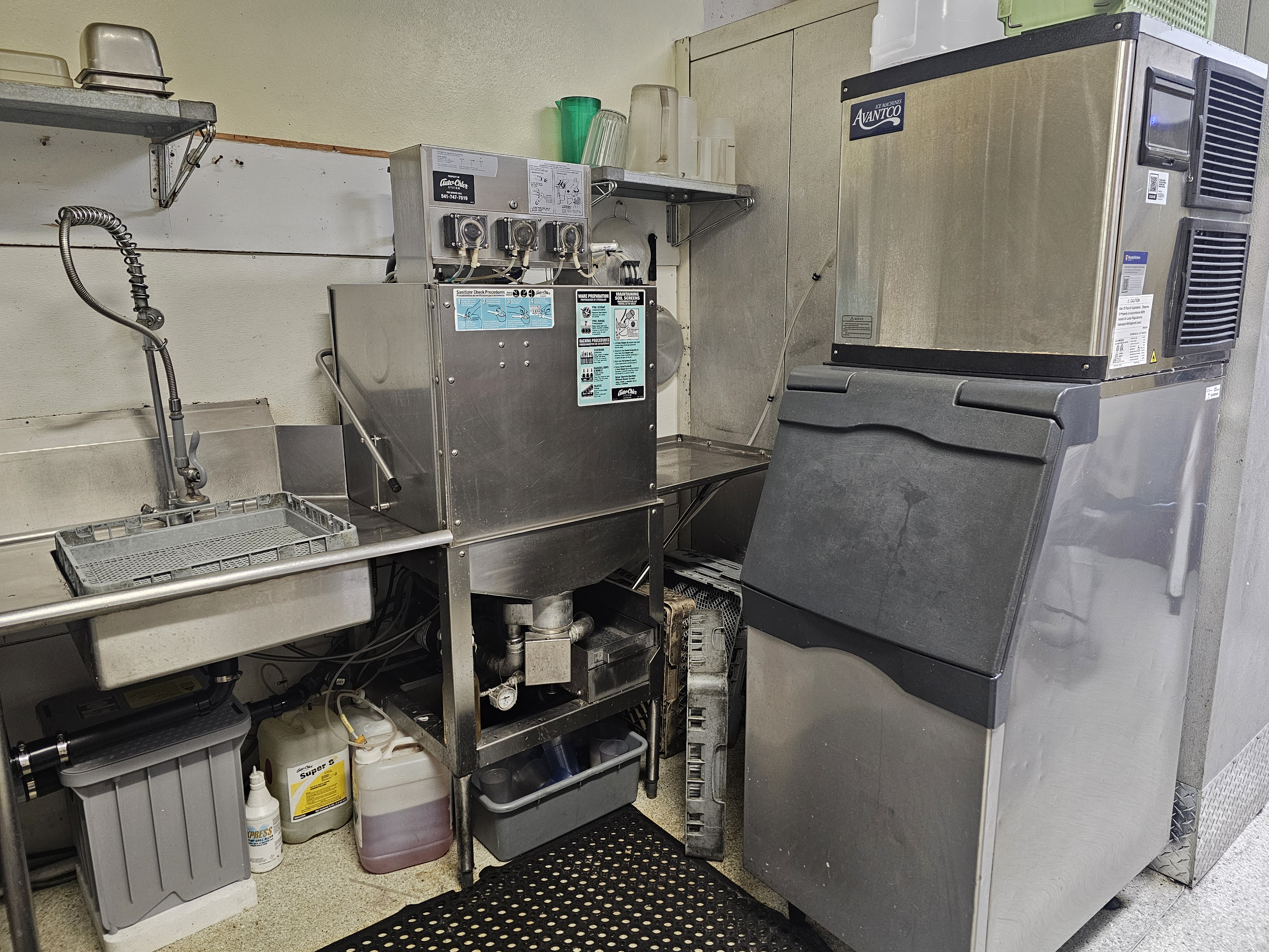 Multi-Use Full Restaurant for Sale in Springfield OR - Thumbnail 7