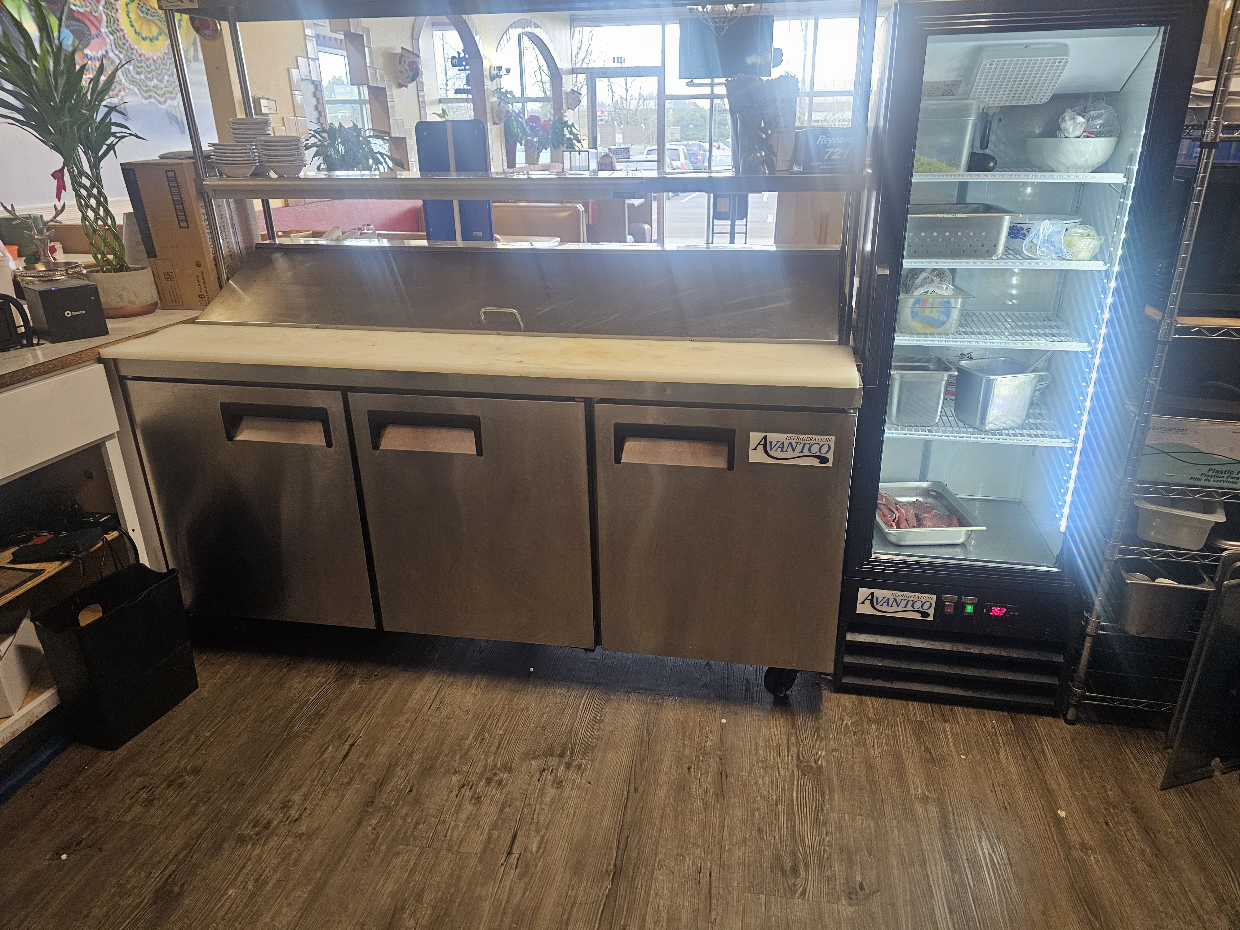 Multi-Use Full Restaurant for Sale in Springfield OR - Image 1