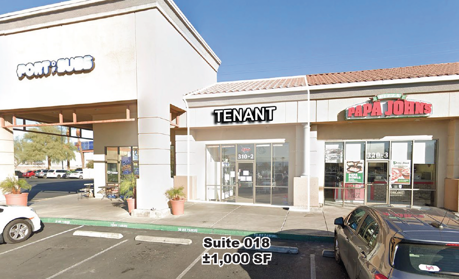 Eastern Beltway Center