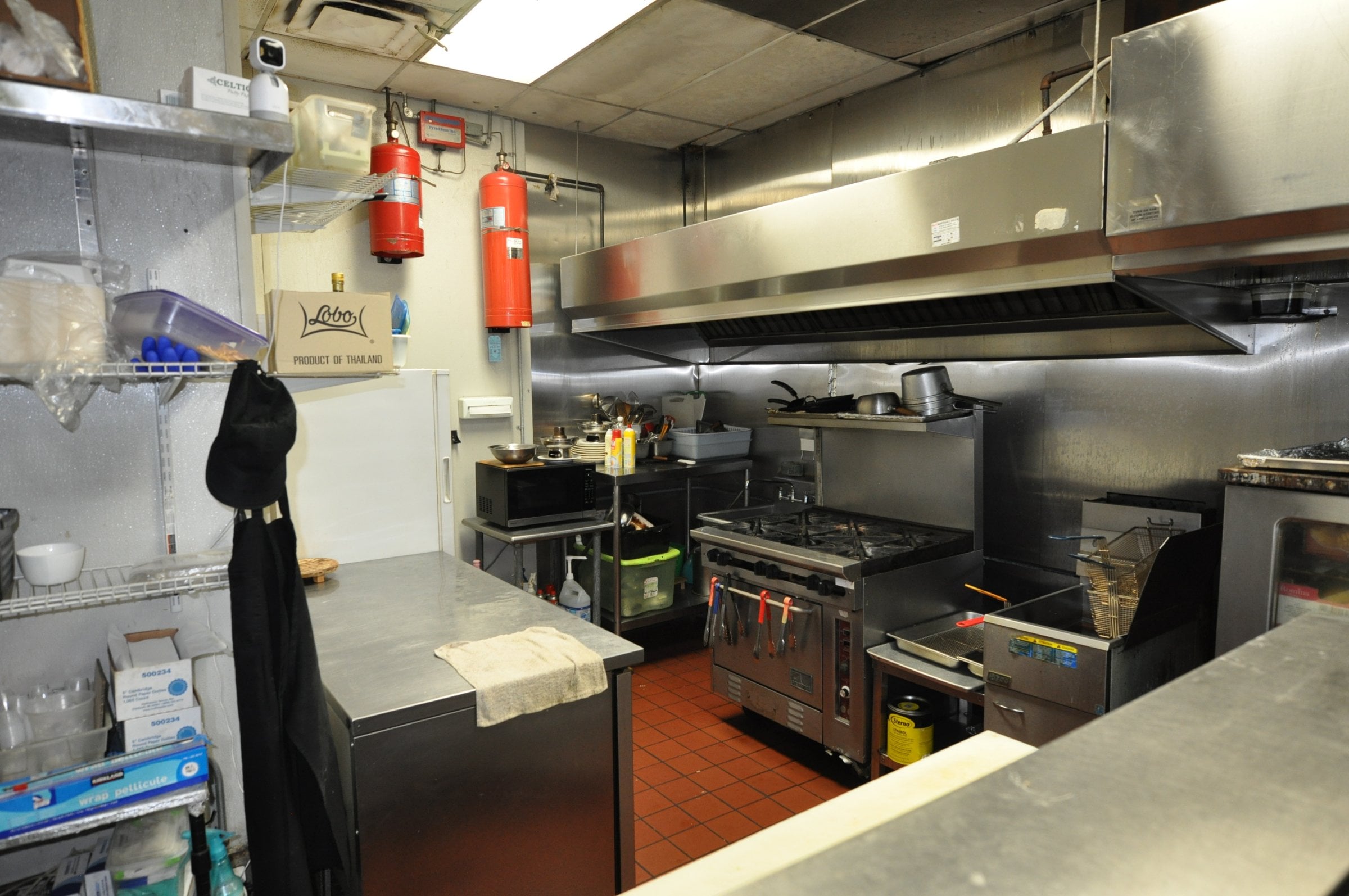 Full Restaurant for Sale in Norcross, GA, $2.8M - Thumbnail 5
