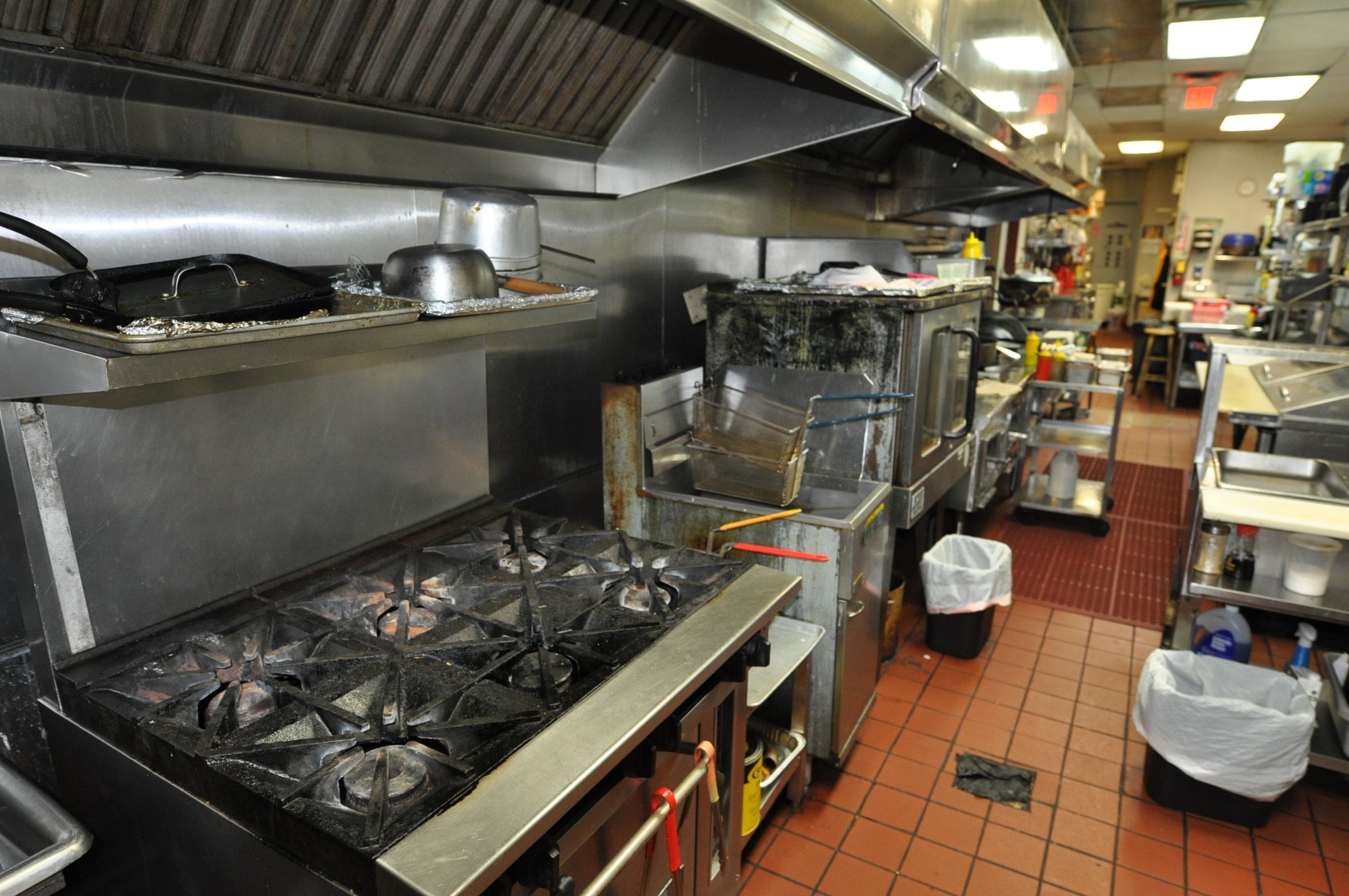 Full Restaurant for Sale in Norcross, GA, $2.8M - Thumbnail 3