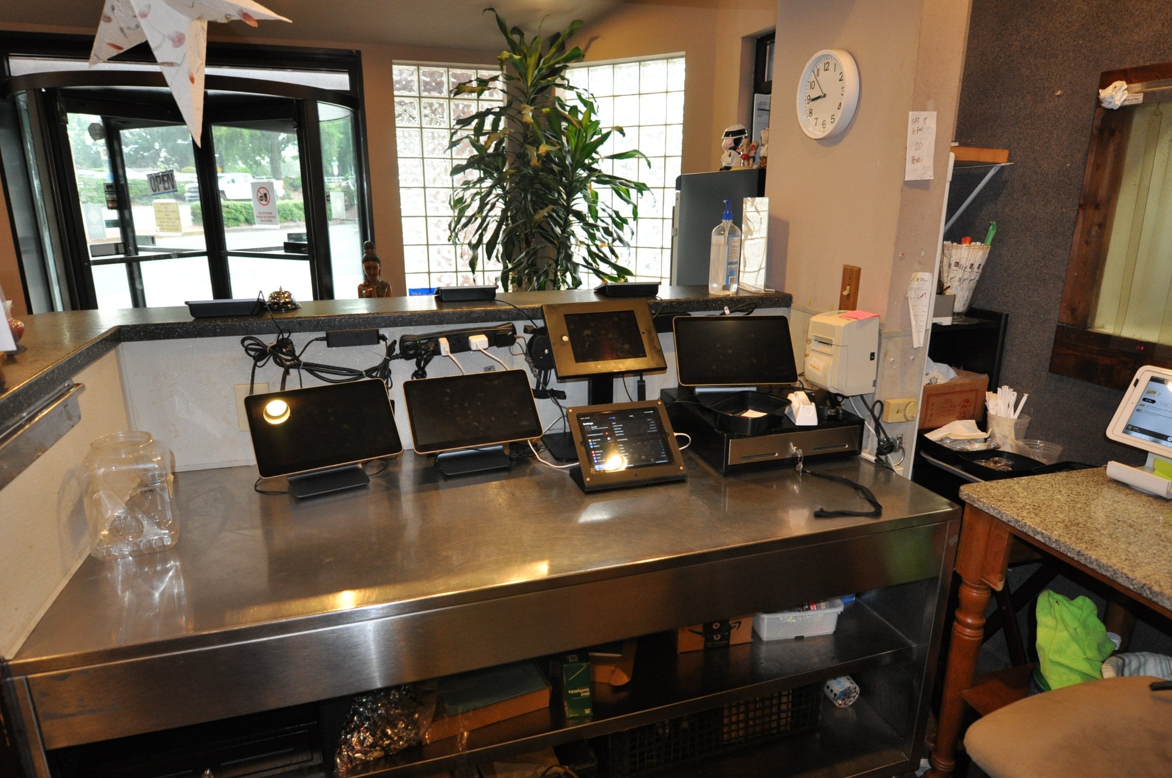 Full Restaurant for Sale in Norcross, GA, $2.8M - Thumbnail 2